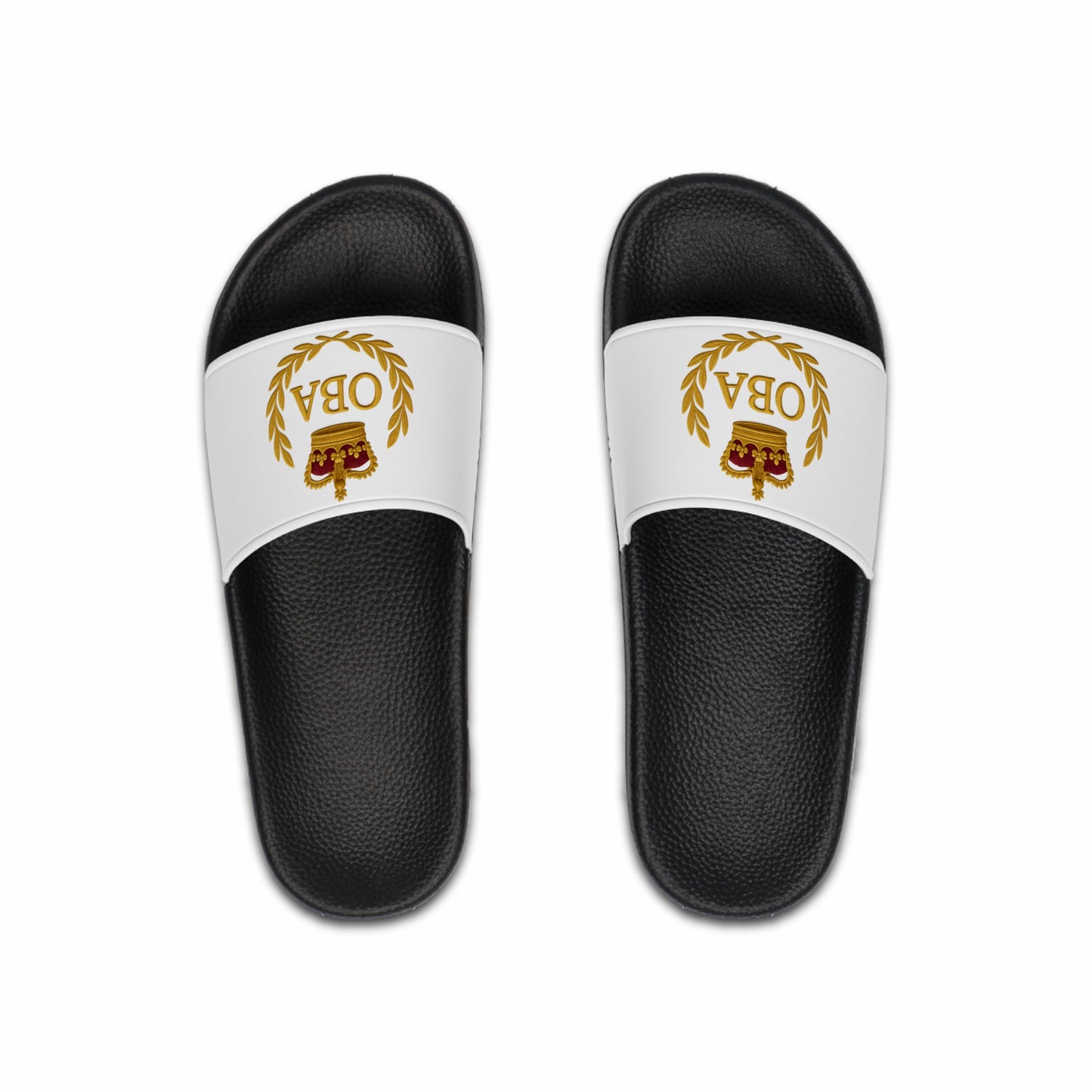 OBA - Men's Slide Sandals
