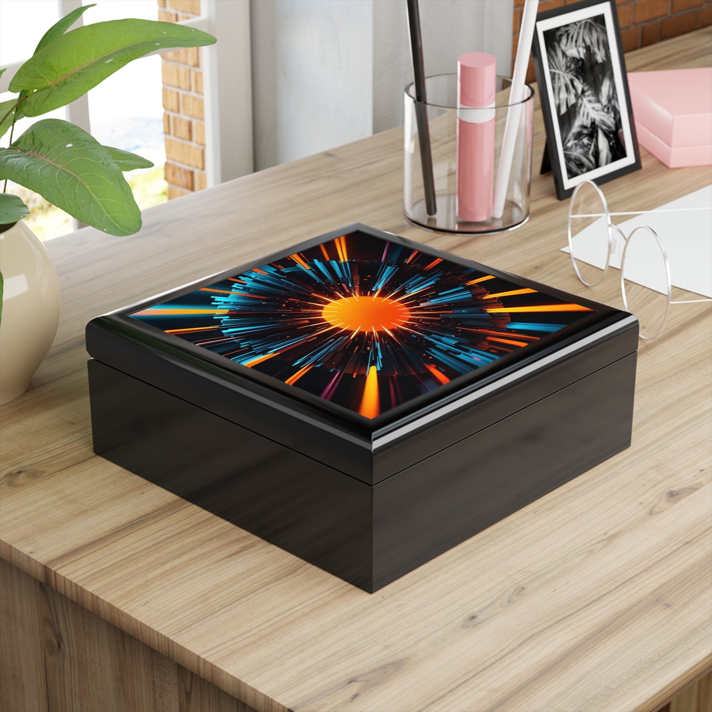 Jewelry Box