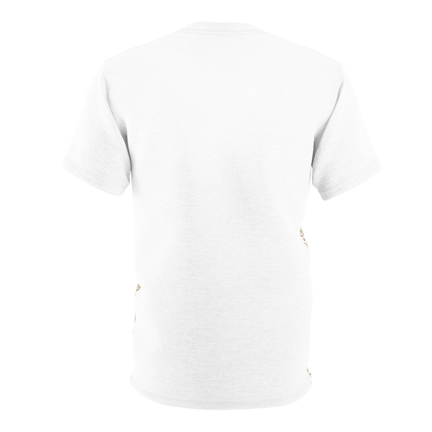 OBA - Unisex Cut & Sew Tee (AOP)