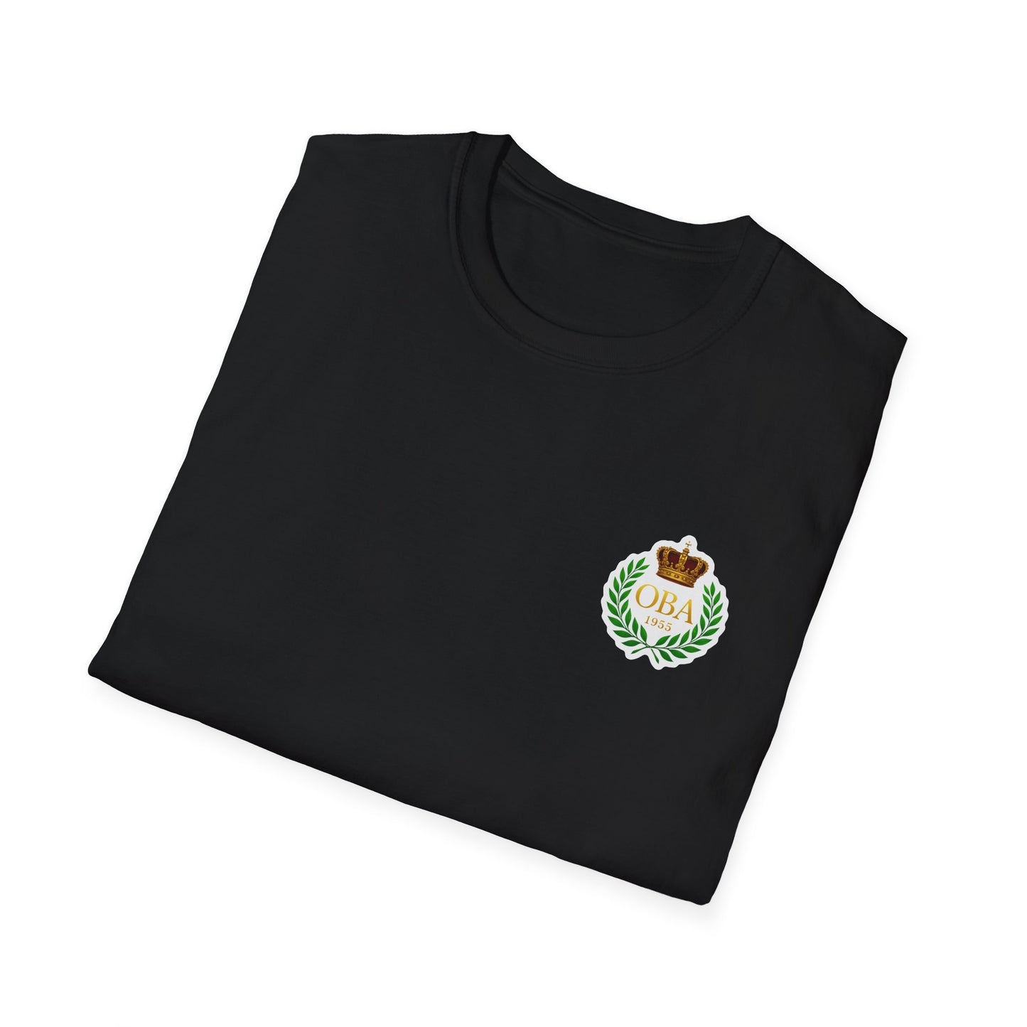 OBA - Unisex Softstyle T-Shirt