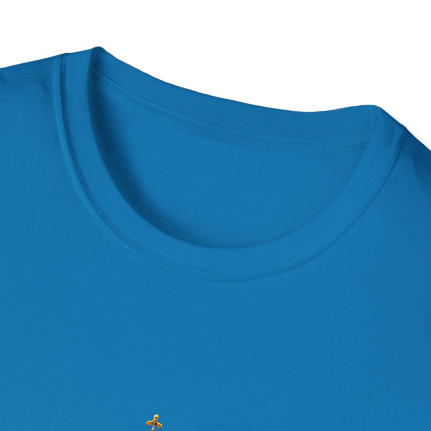 OBADIYA - Unisex Softstyle T-Shirt