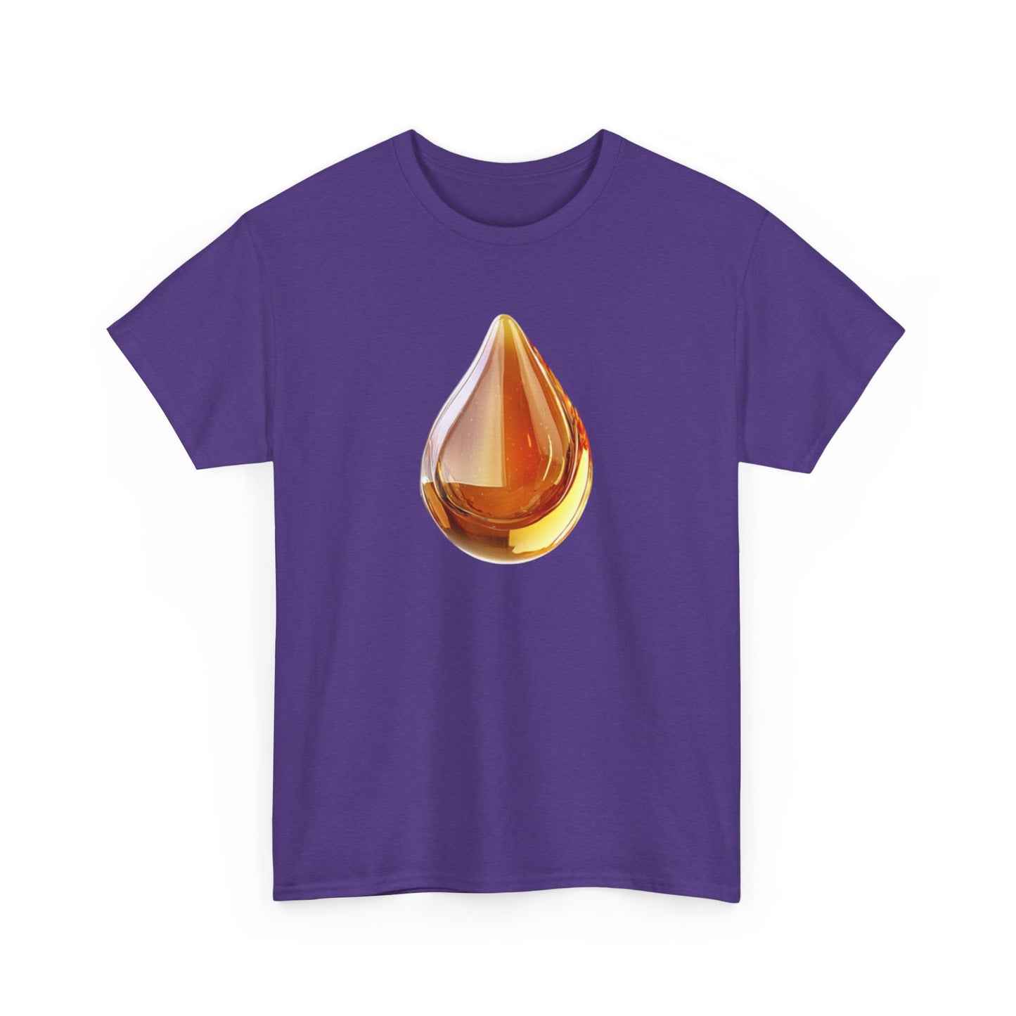 Hone Drops - Unisex Heavy Cotton Tee