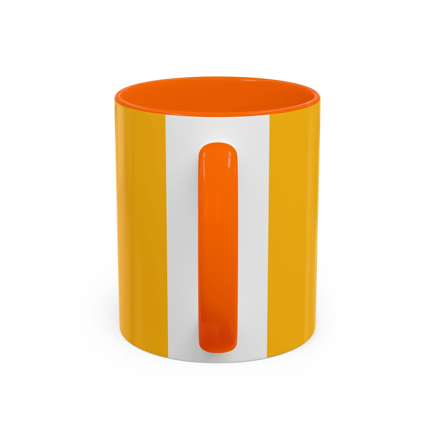 50th Anniversary - Accent Coffee Mug (11, 15oz)