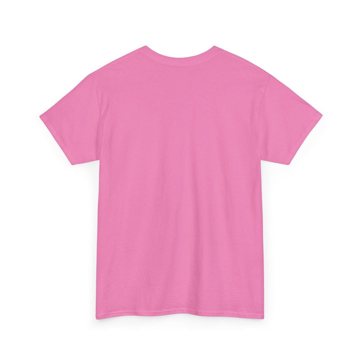 PIONEER MATRICULATED- Unisex Heavy Cotton Tee