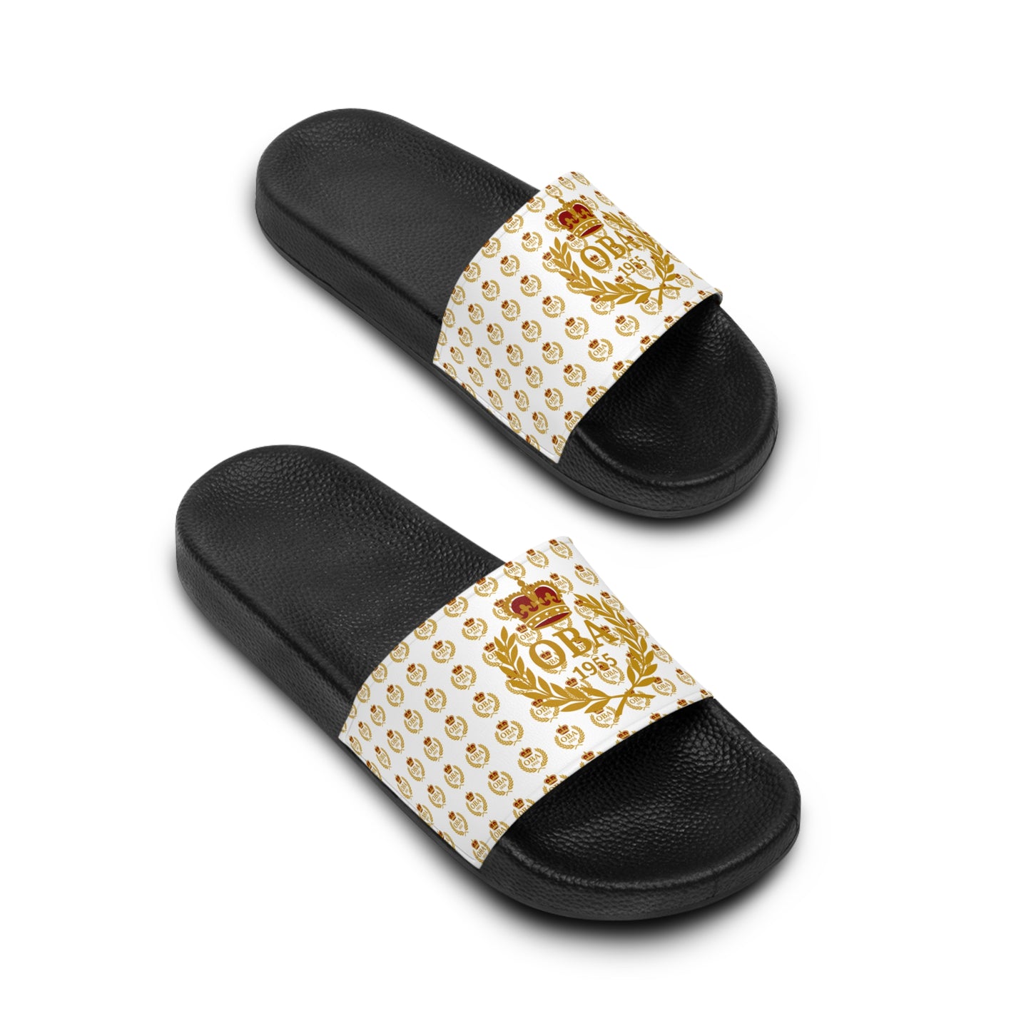 OBA - Men's Slide Sandals