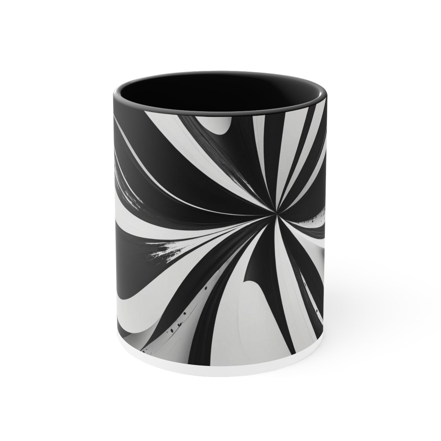 Accent Coffee Mug, 11oz