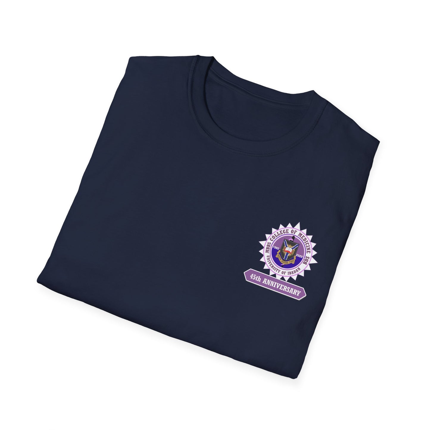 COMUI 1980 - Unisex Softstyle T-Shirt
