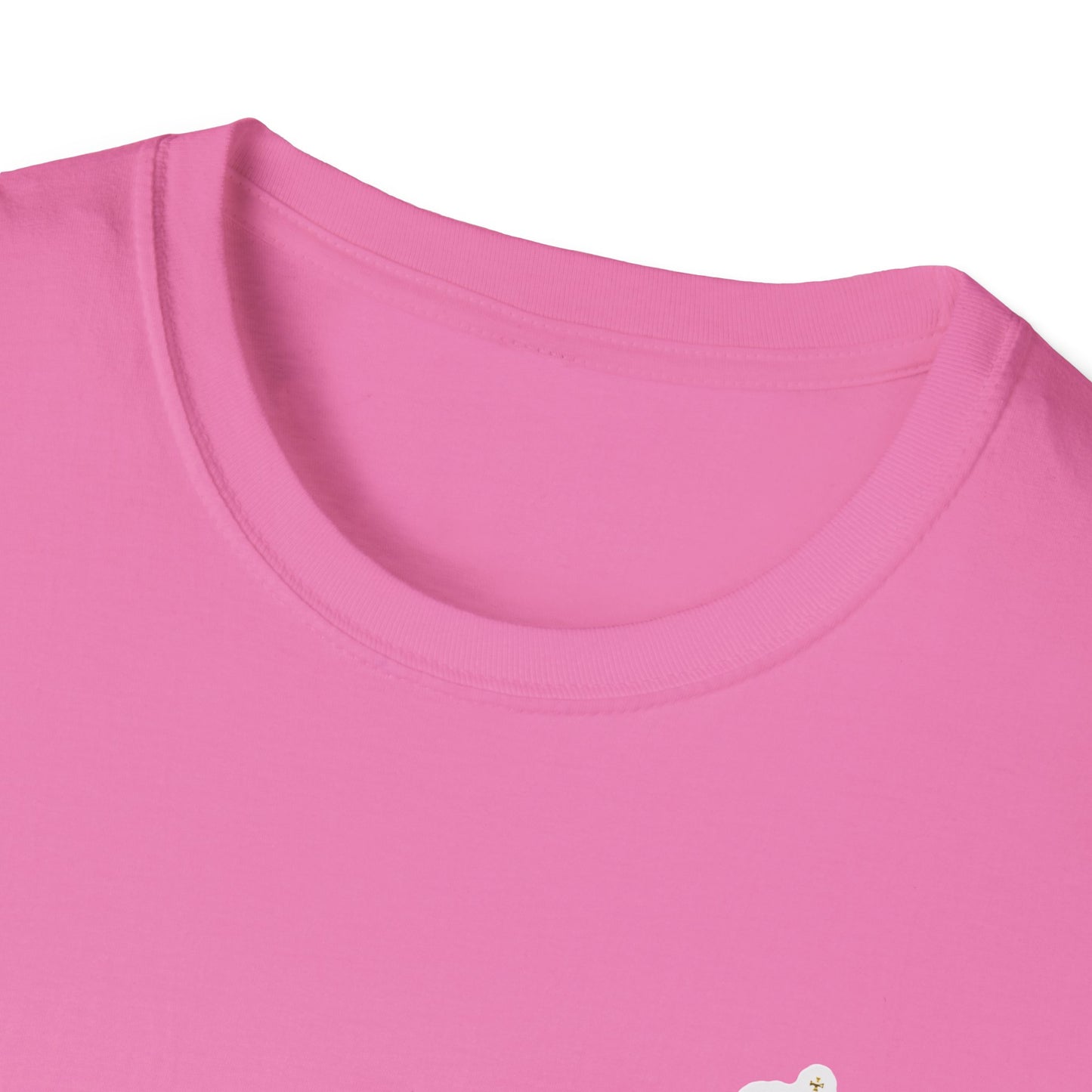 OBA - Unisex Softstyle T-Shirt