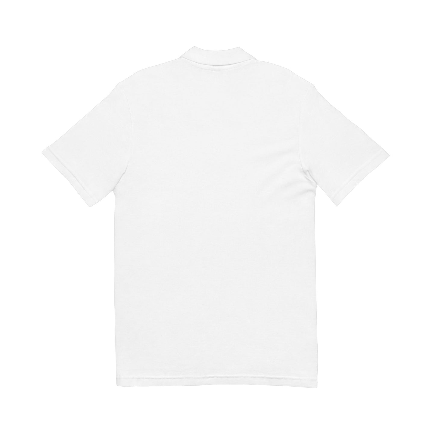 OBA - Unisex Pique Polo Shirt (Embroidery)