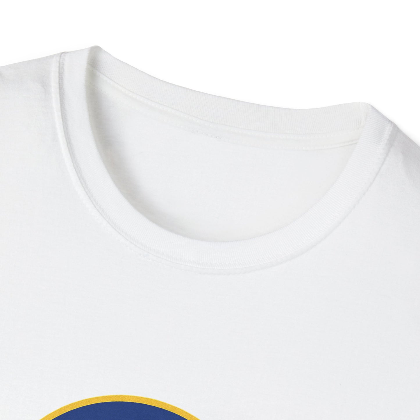 SCSGF - FUND RAISER Unisex Softstyle T-Shirt