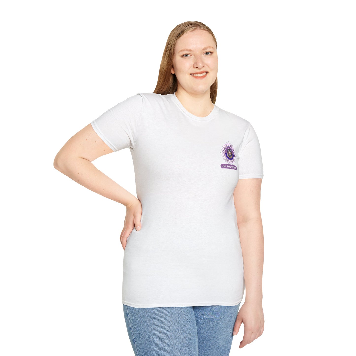 COMUI 1980 - Unisex Softstyle T-Shirt