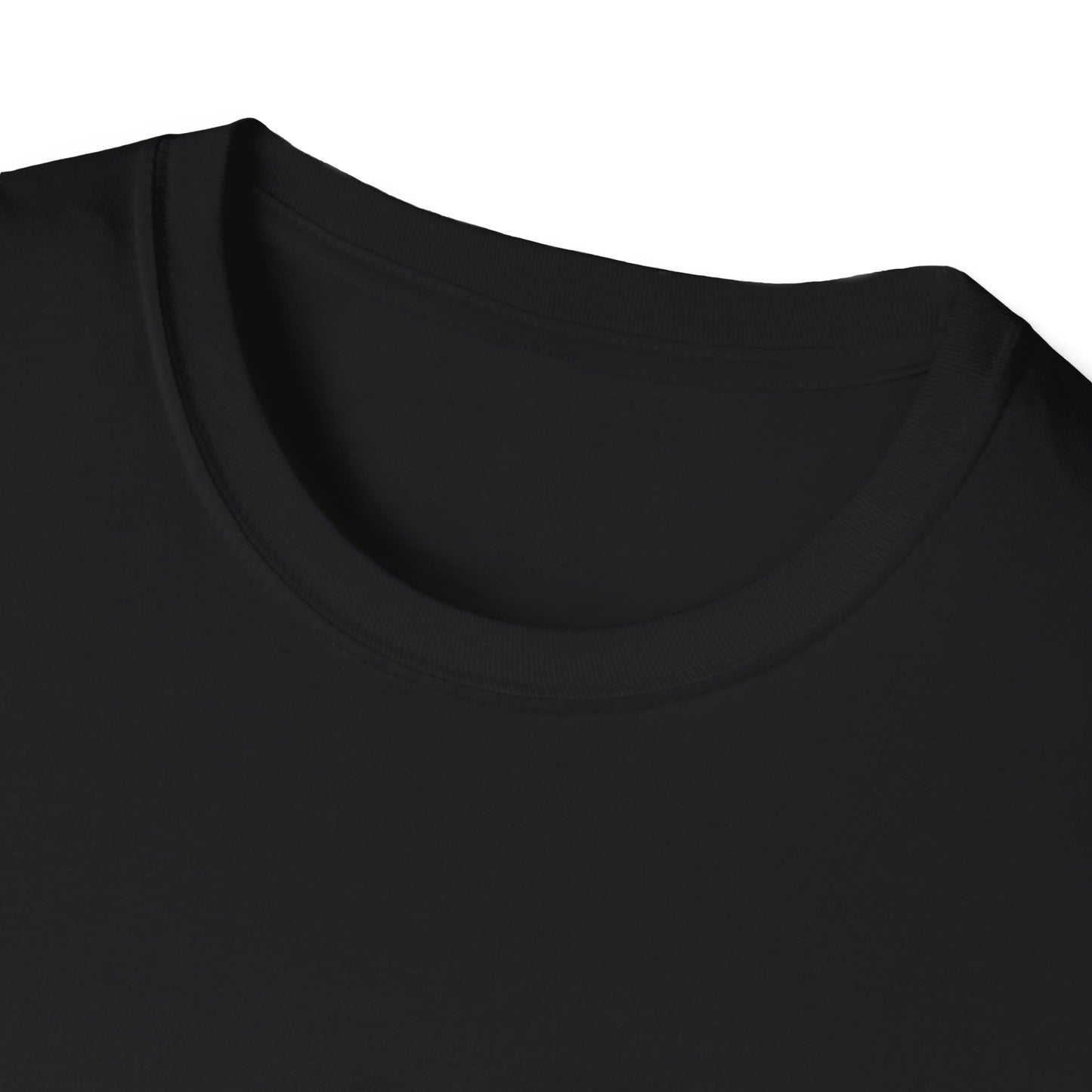 OBA - Unisex Softstyle T-Shirt