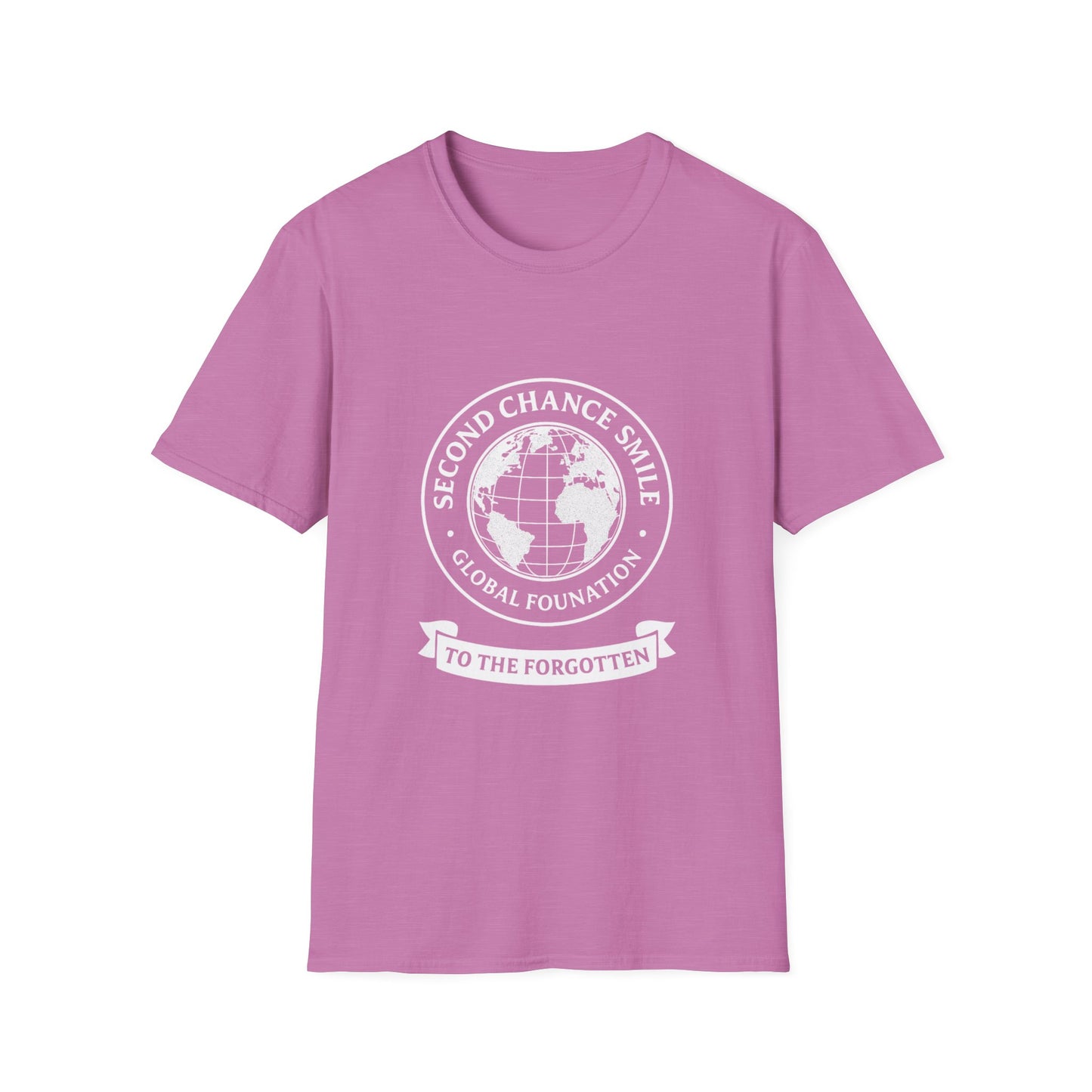 2CS - Unisex Softstyle T-Shirt