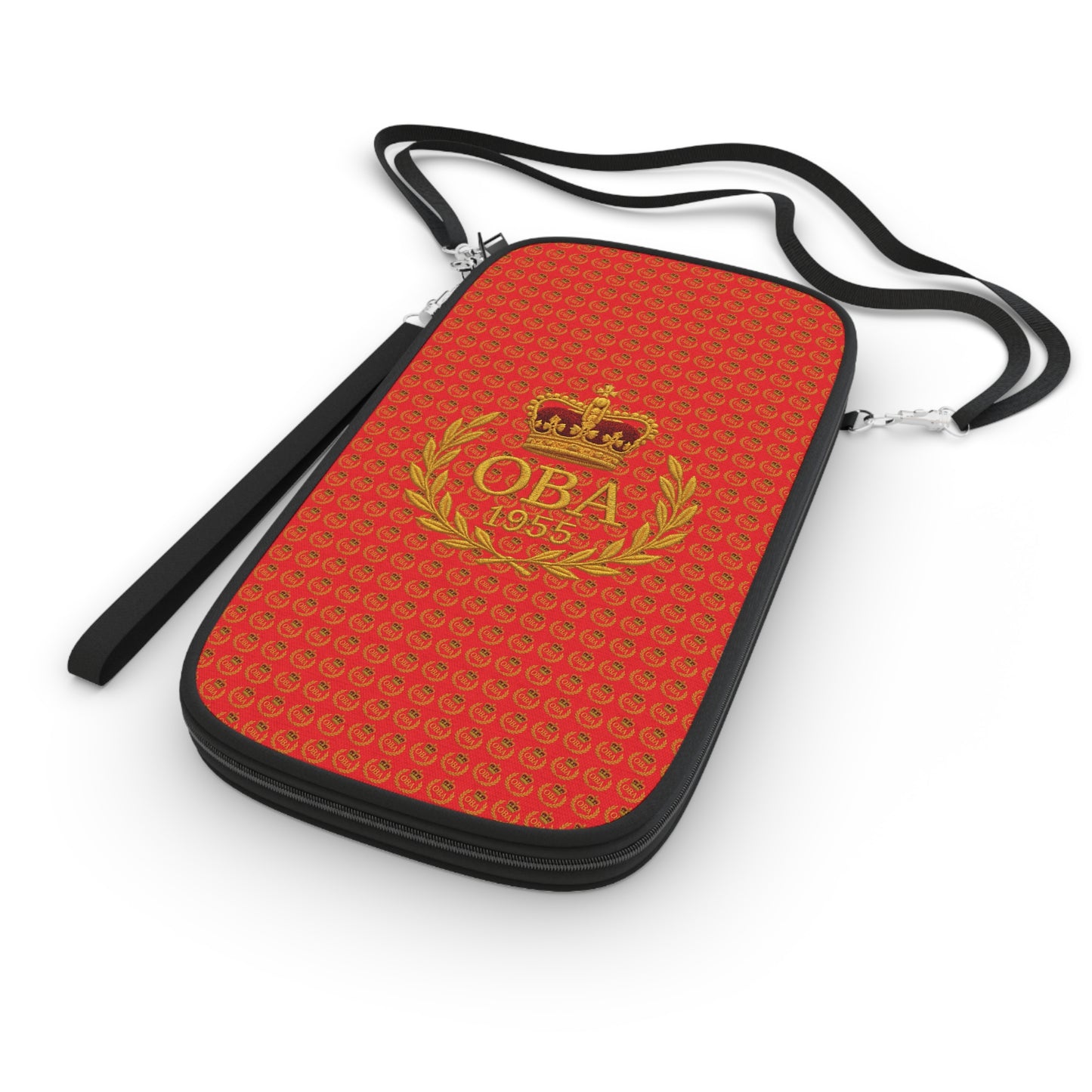 OBA - Passport Wallet