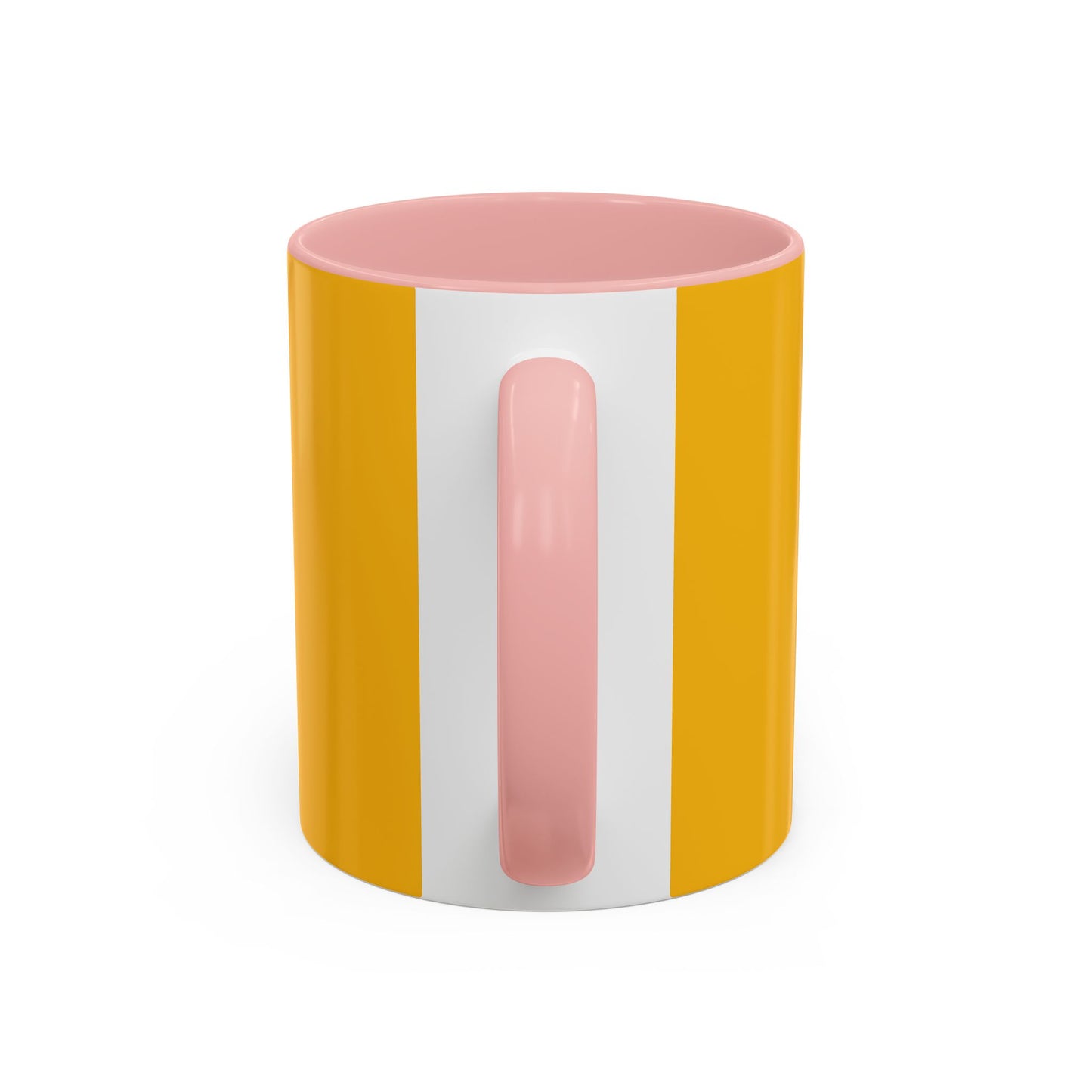 50th Anniversary - Accent Coffee Mug (11, 15oz)