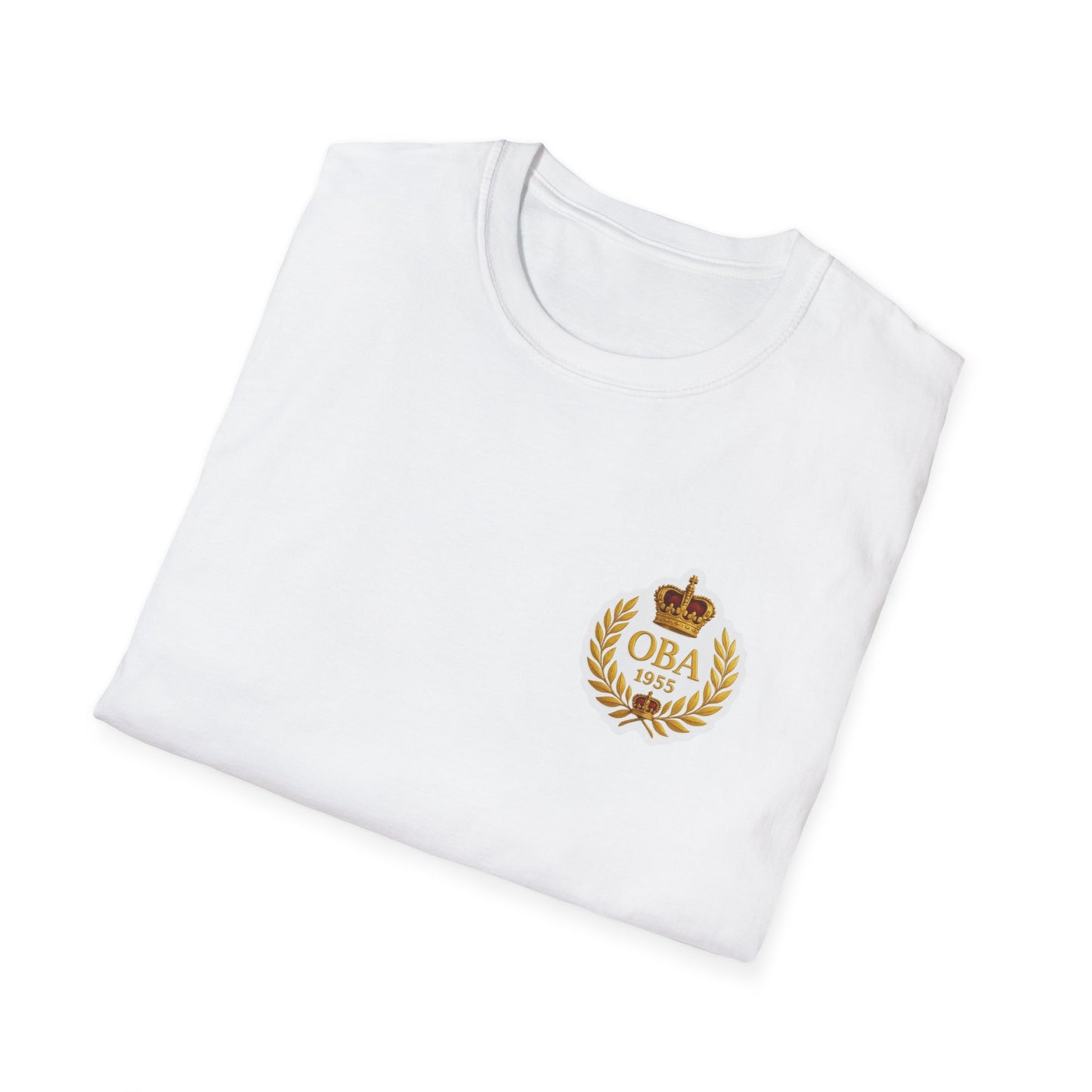 OBA - Unisex Softstyle T-Shirt