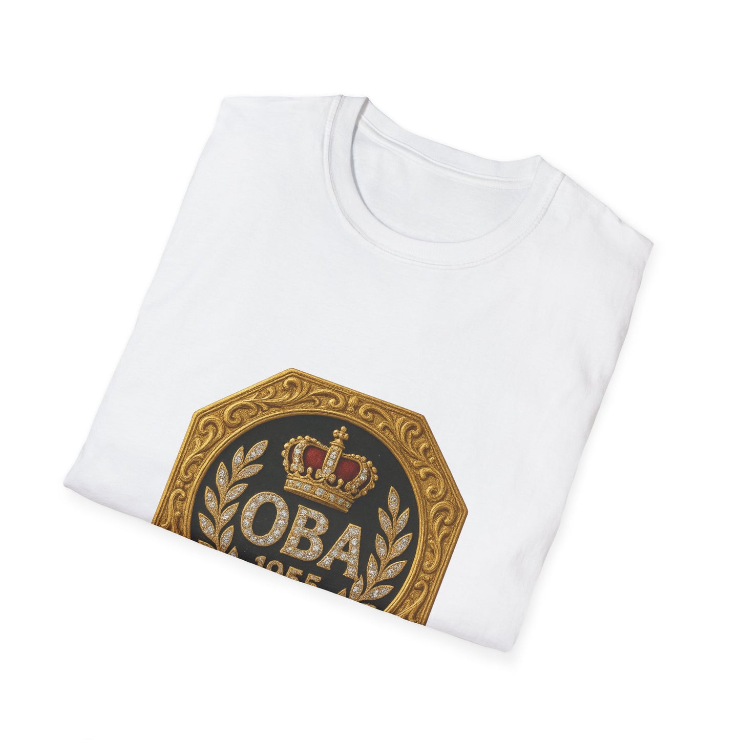 OBA - Unisex Softstyle T-Shirt
