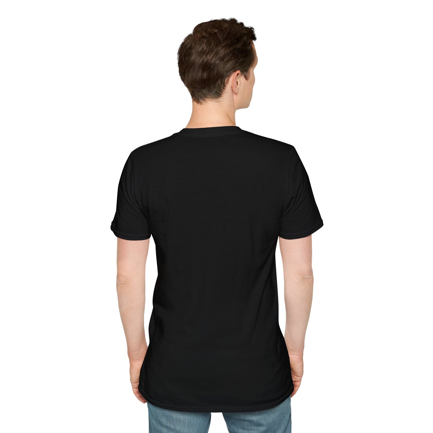 COMUI 1980 - Unisex Softstyle T-Shirt
