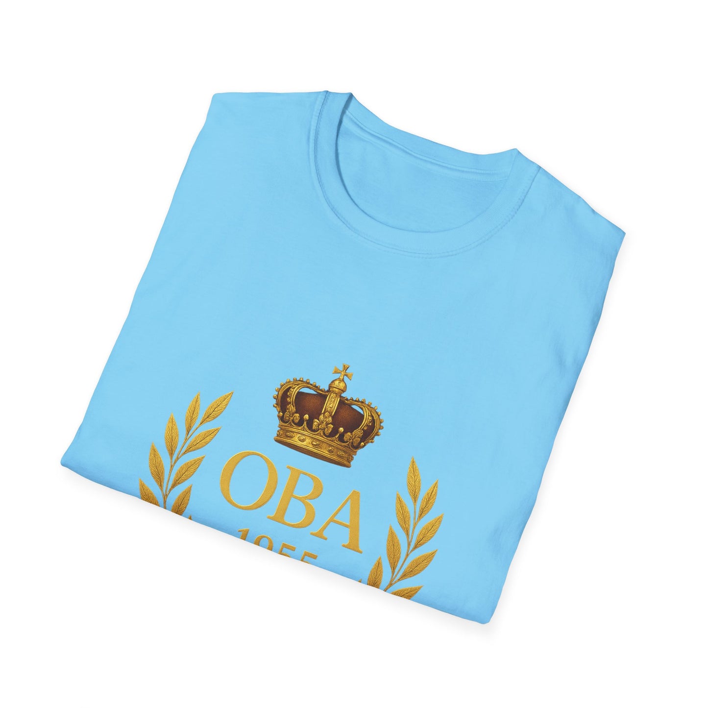 OBA - Unisex Softstyle T-Shirt
