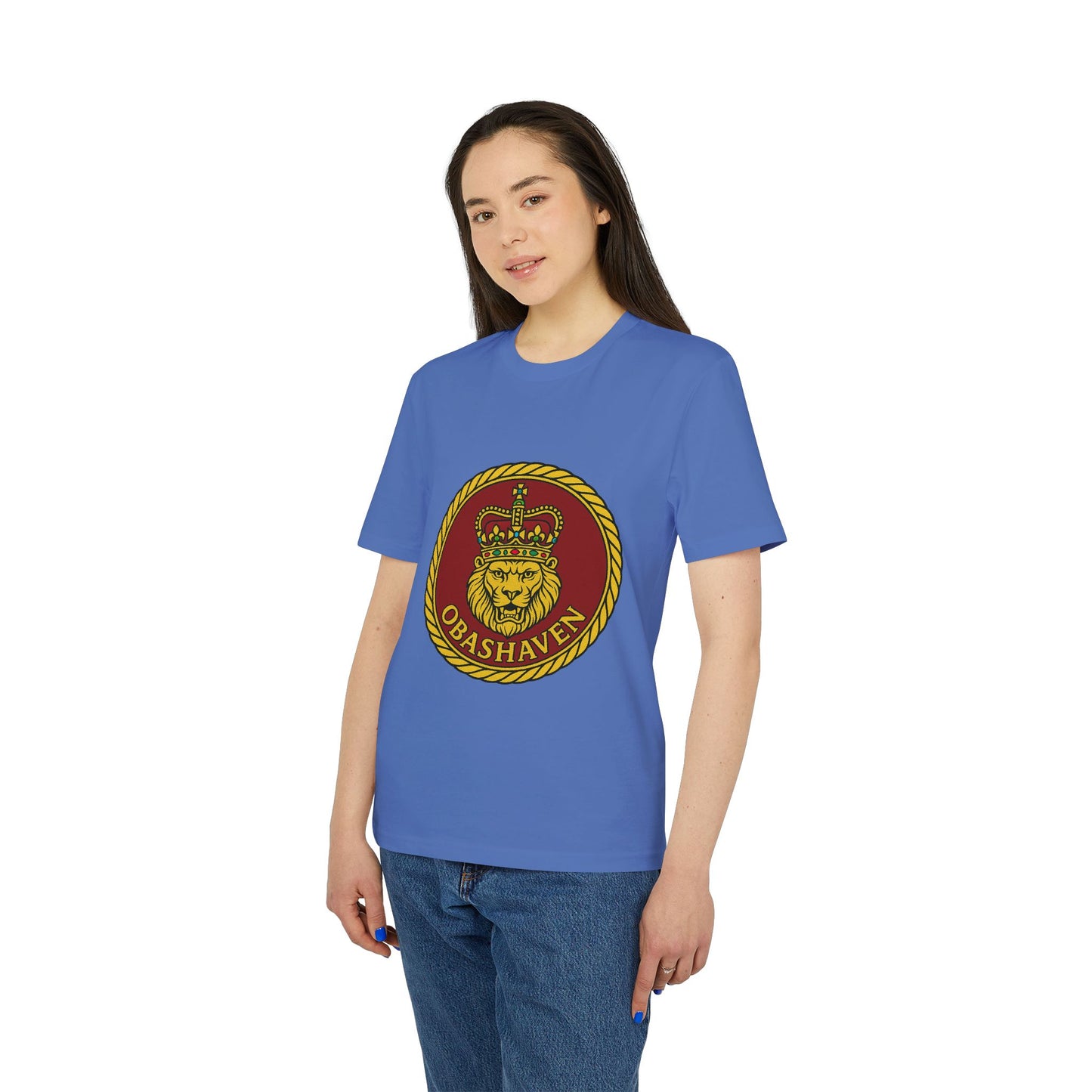 OBASHAVEN-Unisex Creator 2.0 T-shirt