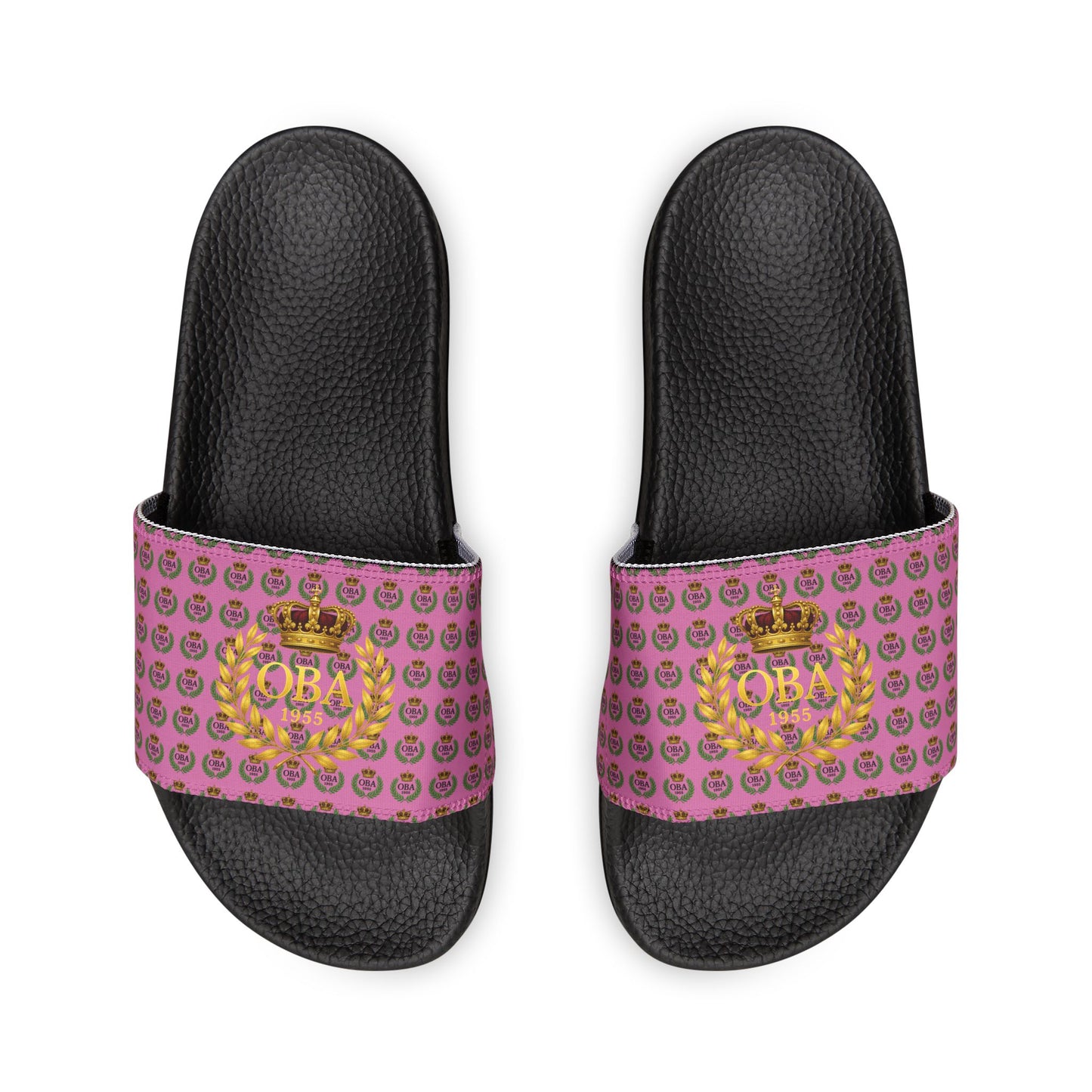 OBA - Women's Removable-Strap Sandals