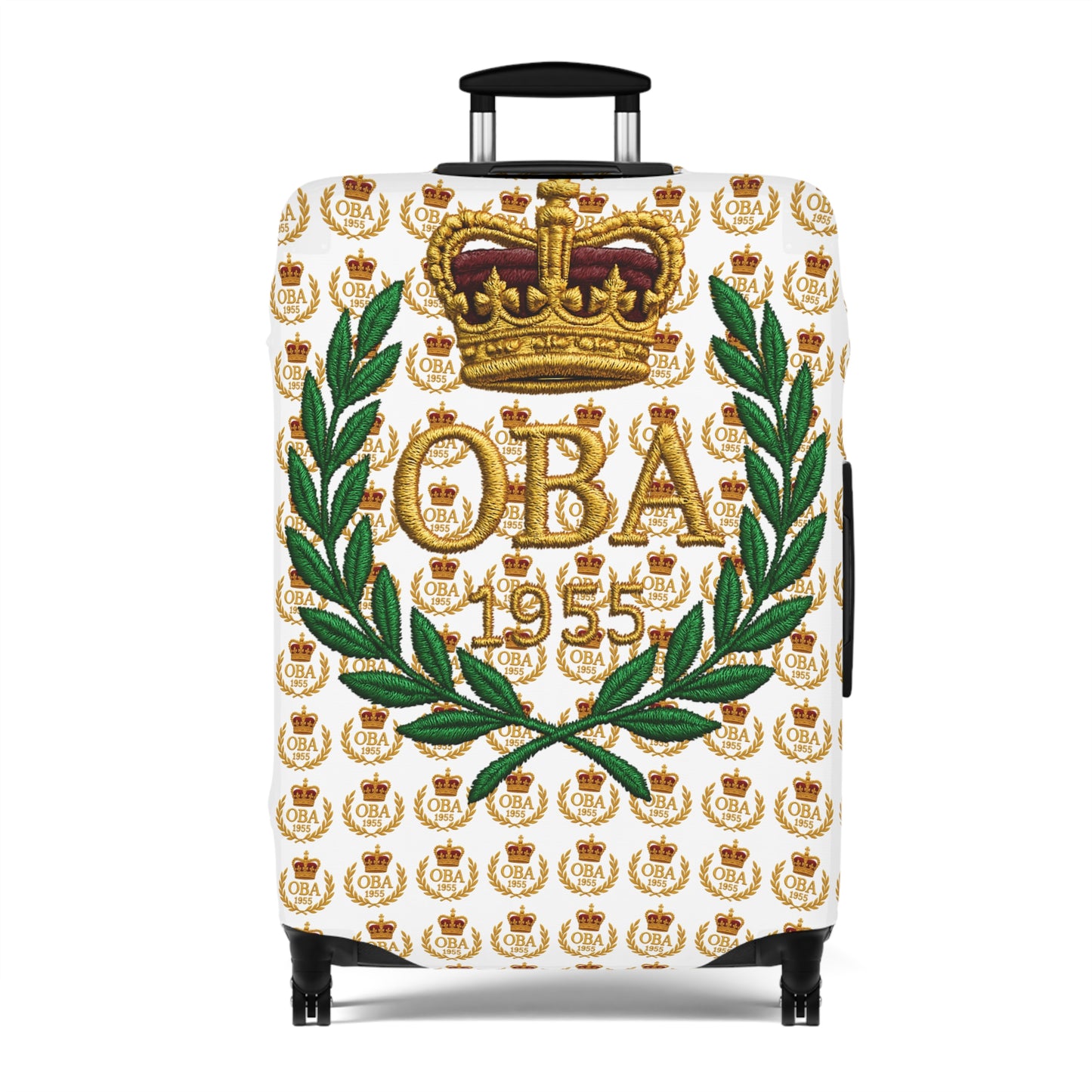 OBA- Luggage Cover