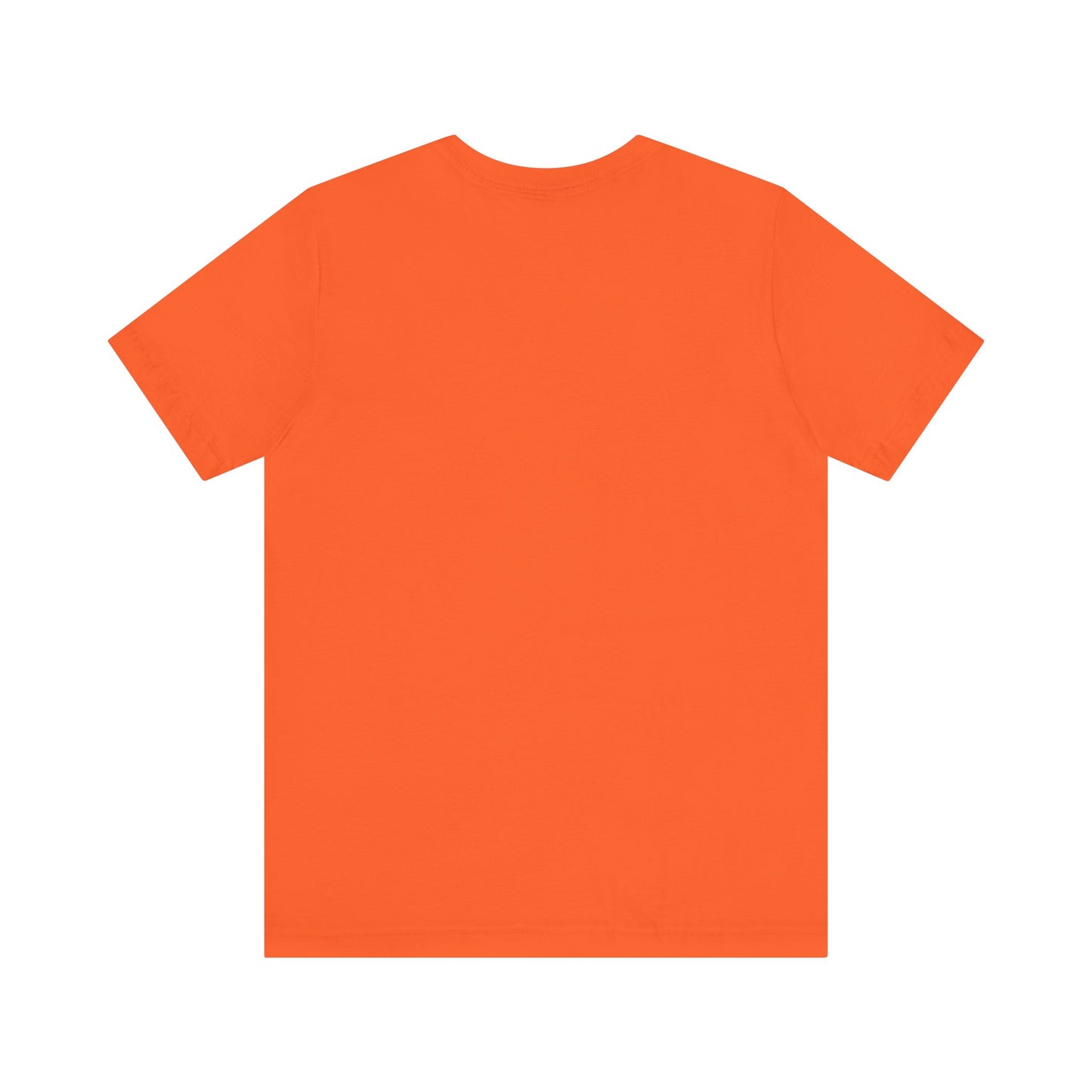 Speckled Stallion Unisex Jersey Short Sleeve Tee