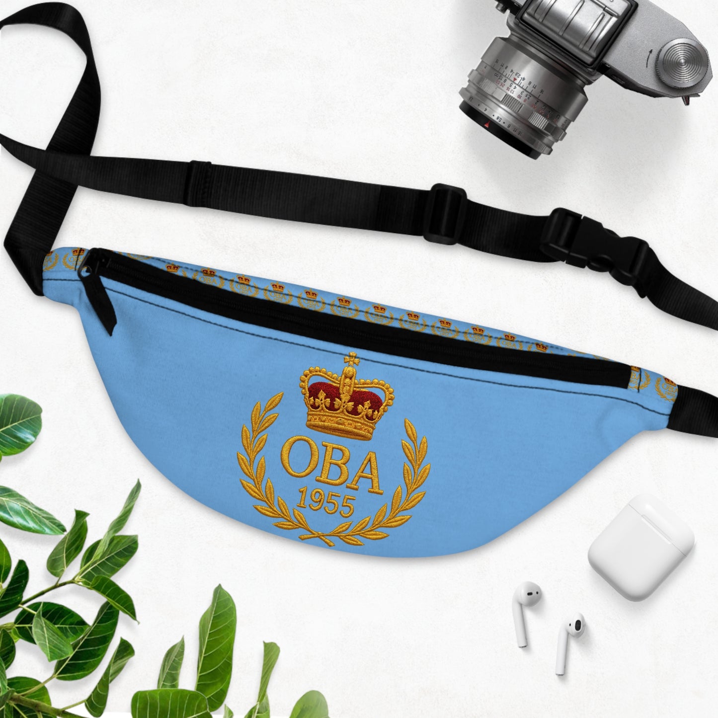 OBA - Fanny Pack