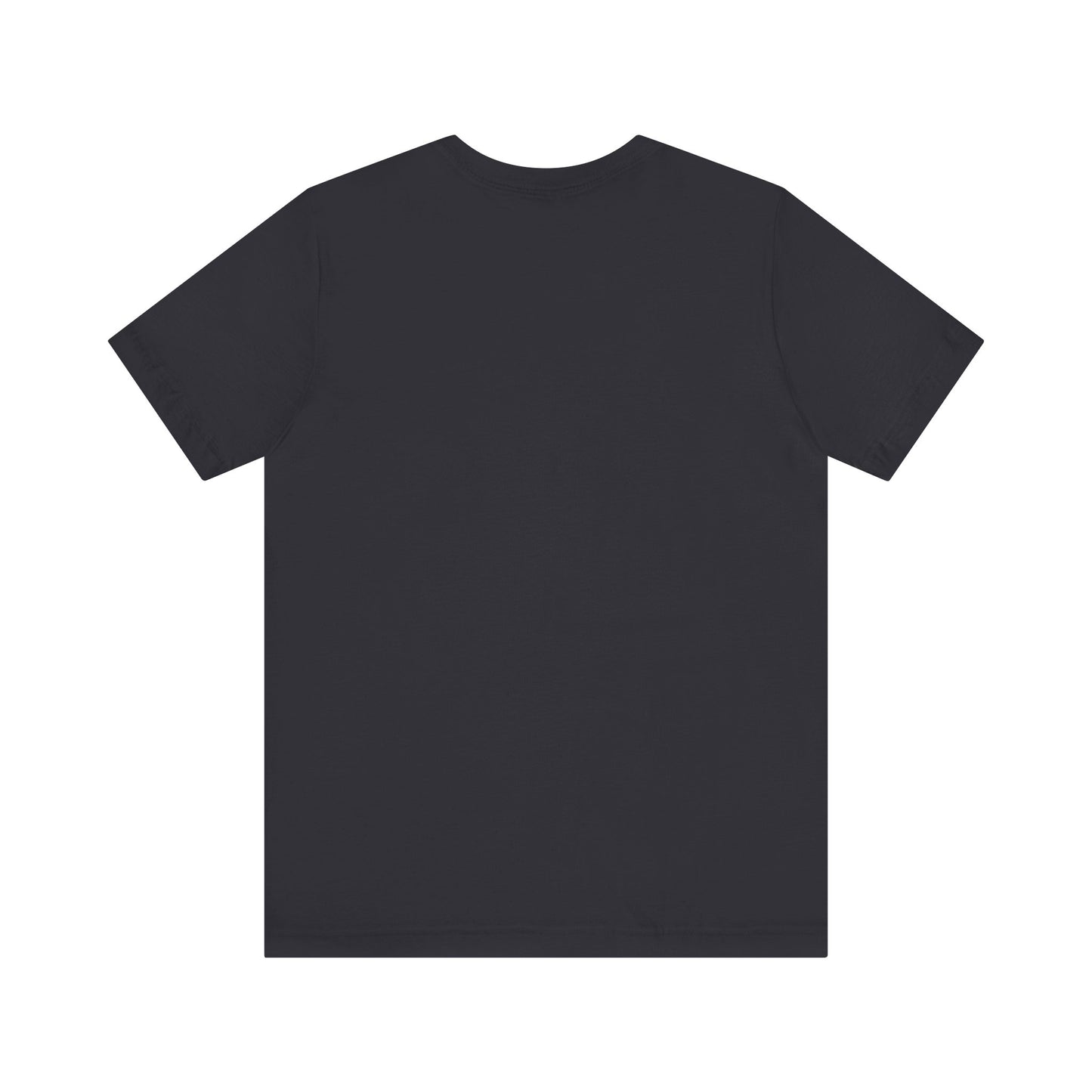 Speckled Stallion Unisex Jersey Short Sleeve Tee