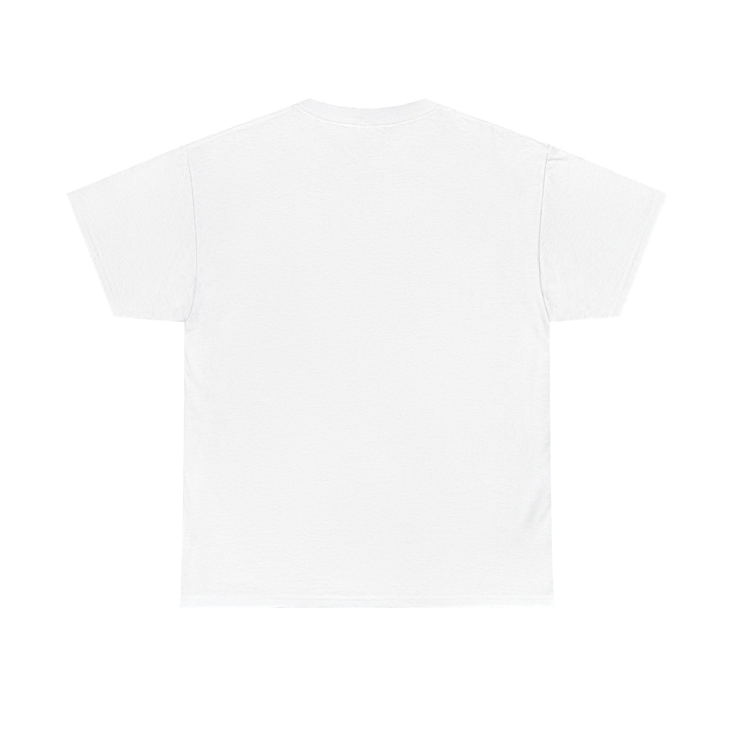 PIONEER MATRICULATED- Unisex Heavy Cotton Tee