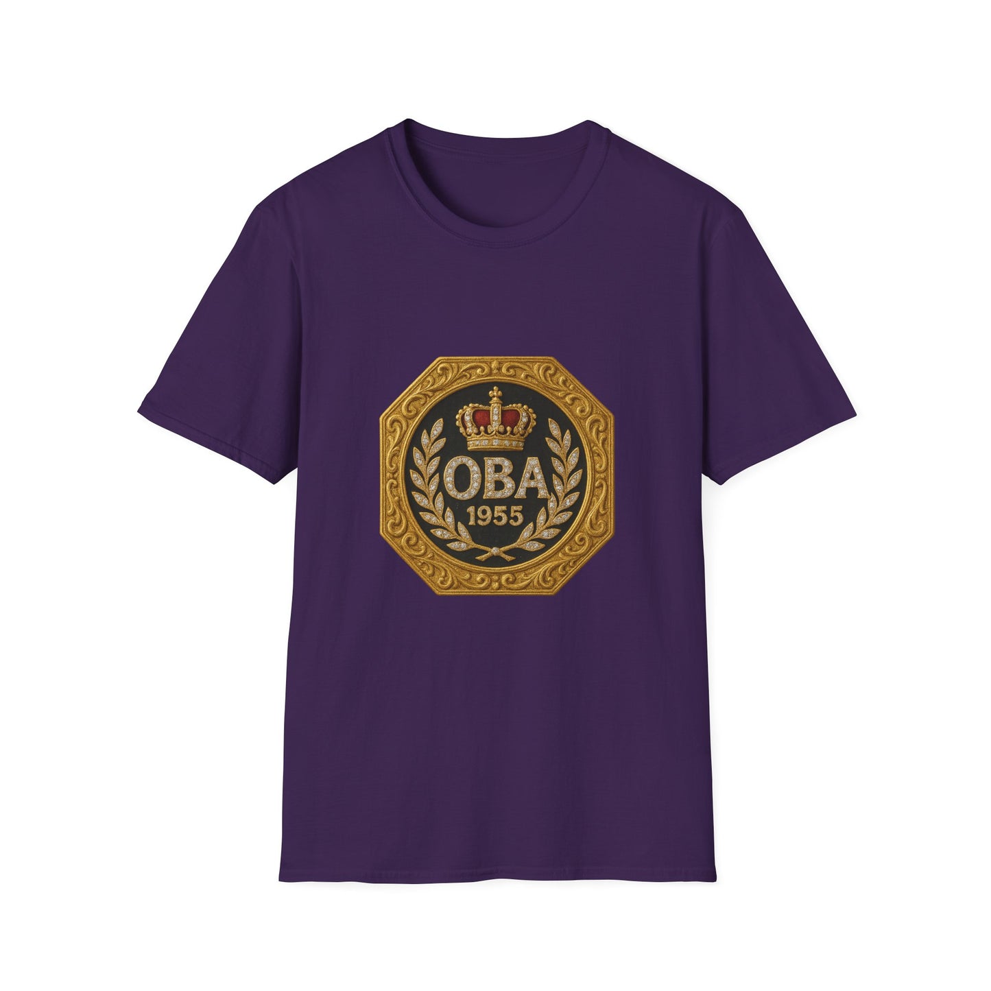 OBA - Unisex Softstyle T-Shirt
