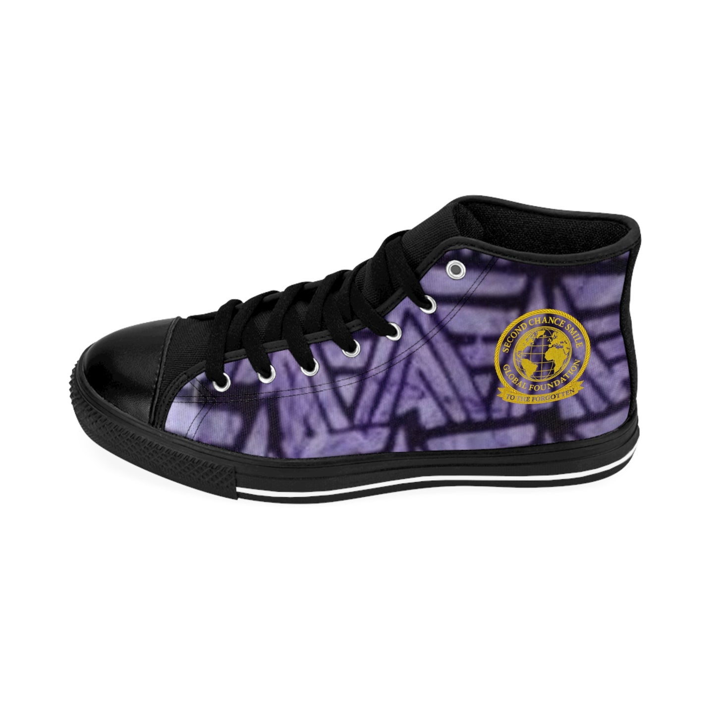 SCSGF-Men's Classic Sneakers