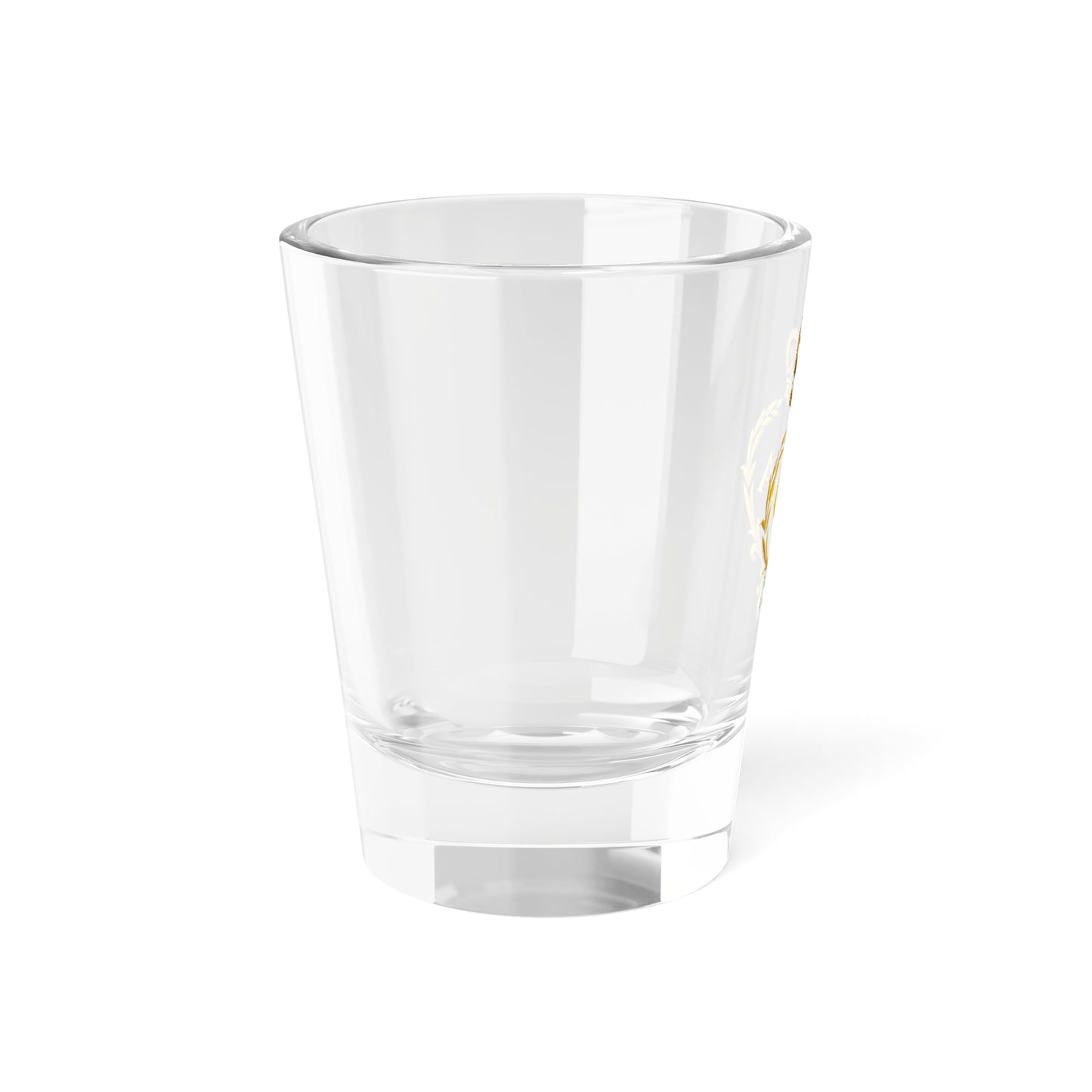 OBA - Shot Glass, 1.5oz