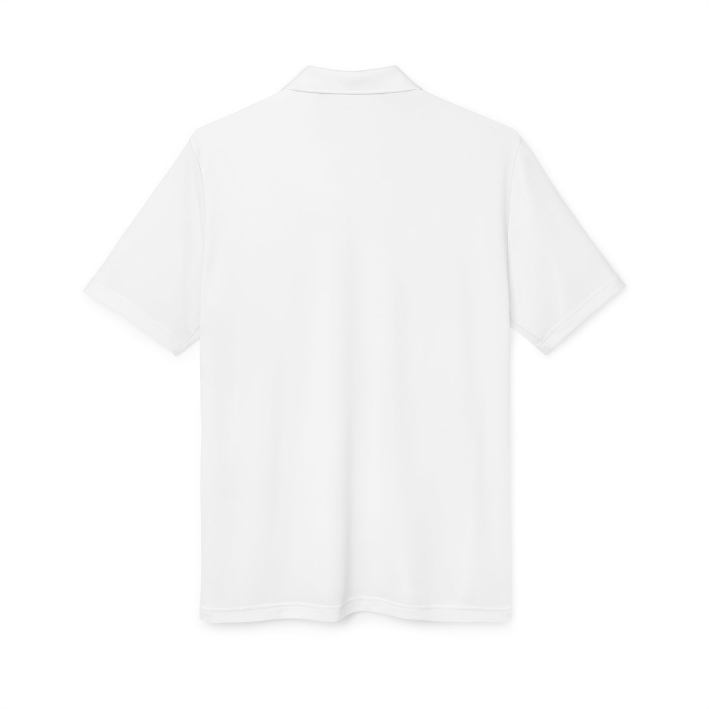 OBA - adidas Unisex Performance Polo