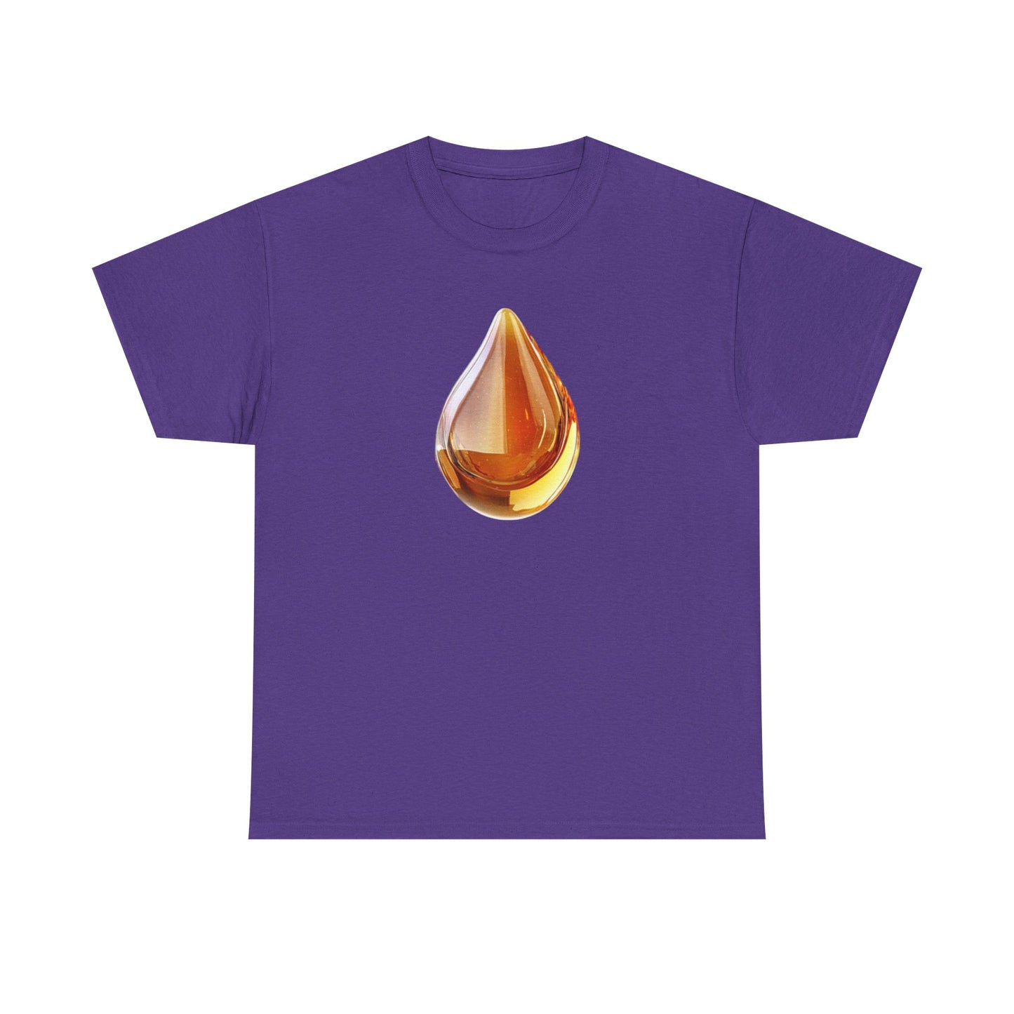 Hone Drops - Unisex Heavy Cotton Tee
