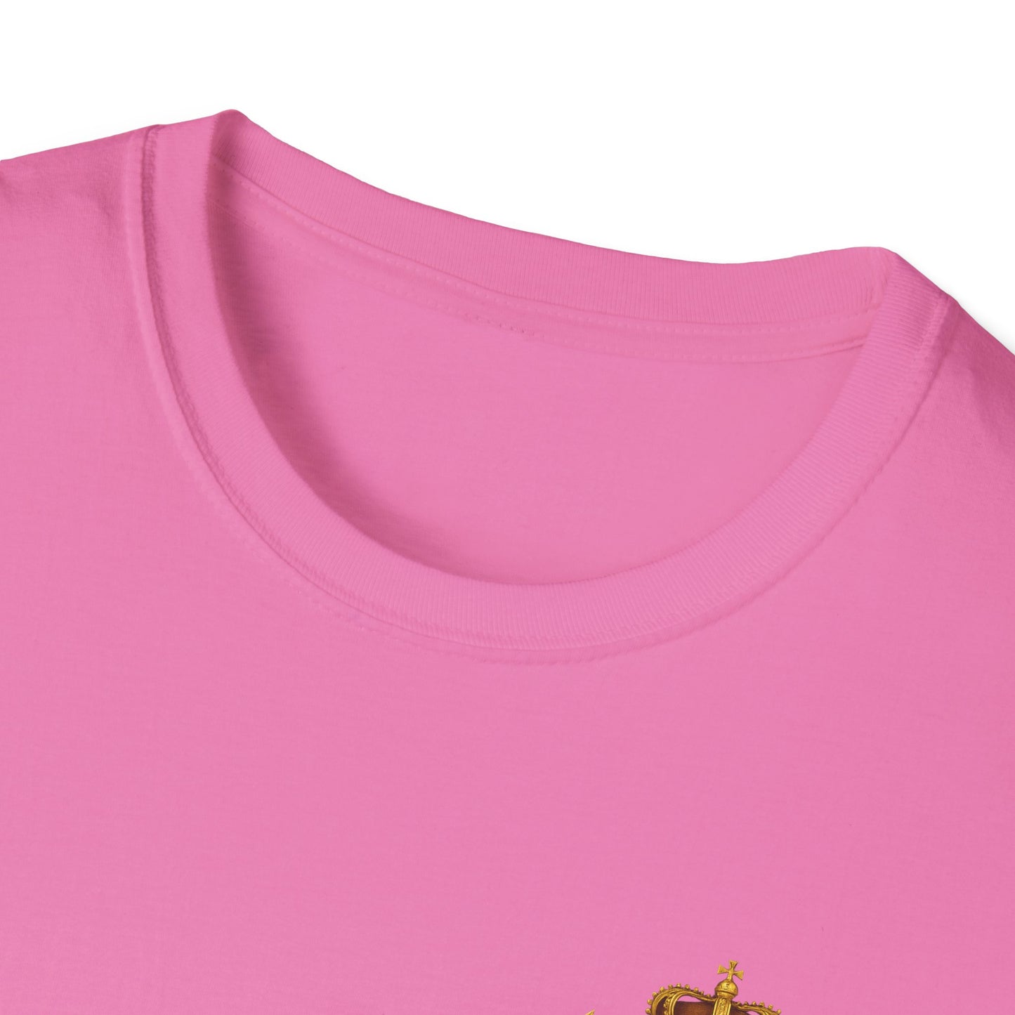 OBA - Unisex Softstyle T-Shirt