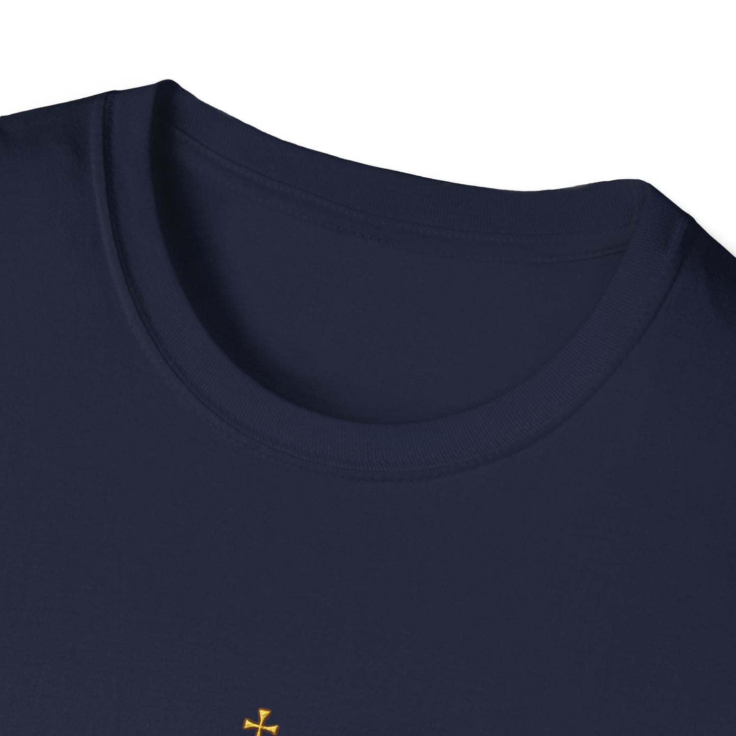 OBADIYA - Unisex Softstyle T-Shirt