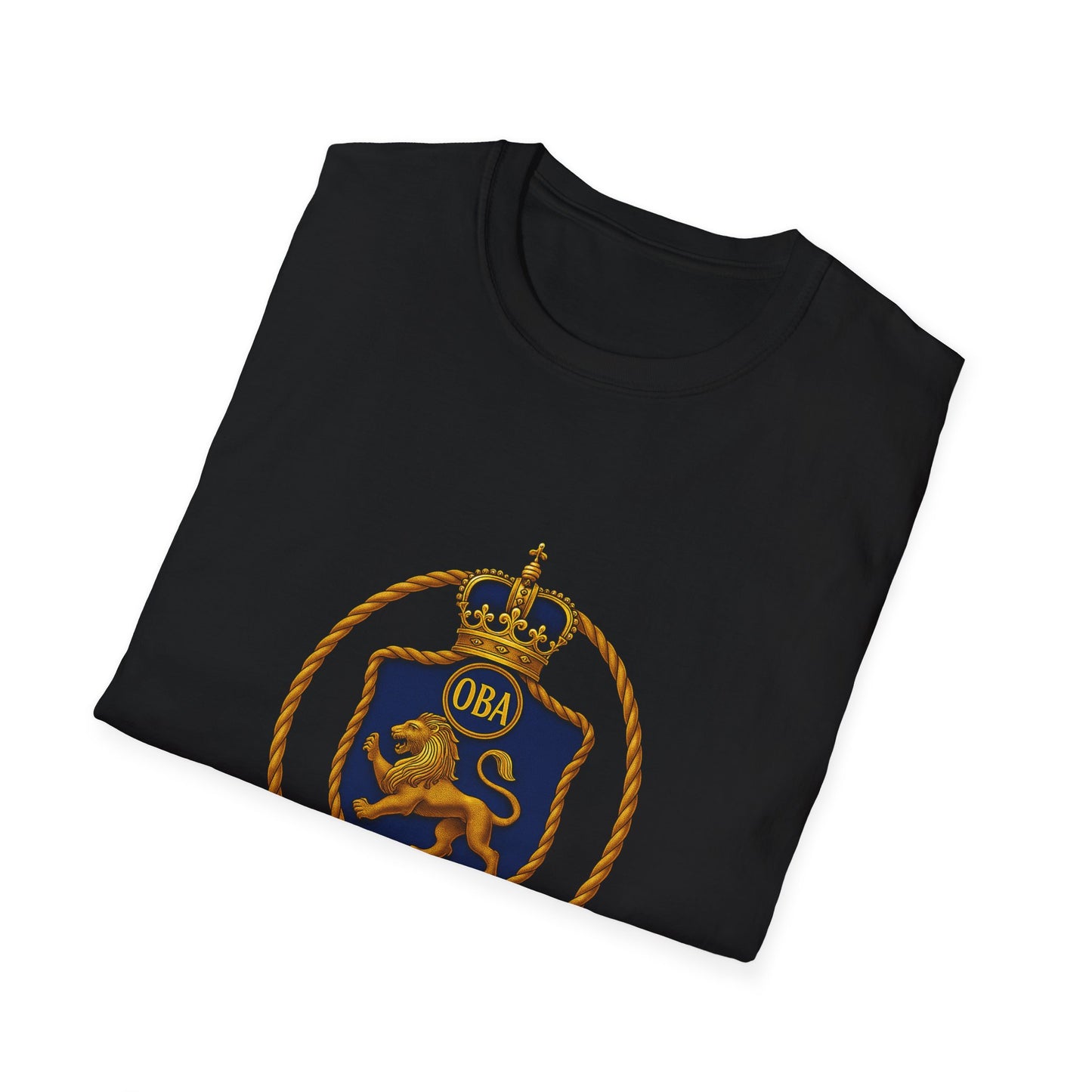 OBADIYA - Unisex Softstyle T-Shirt