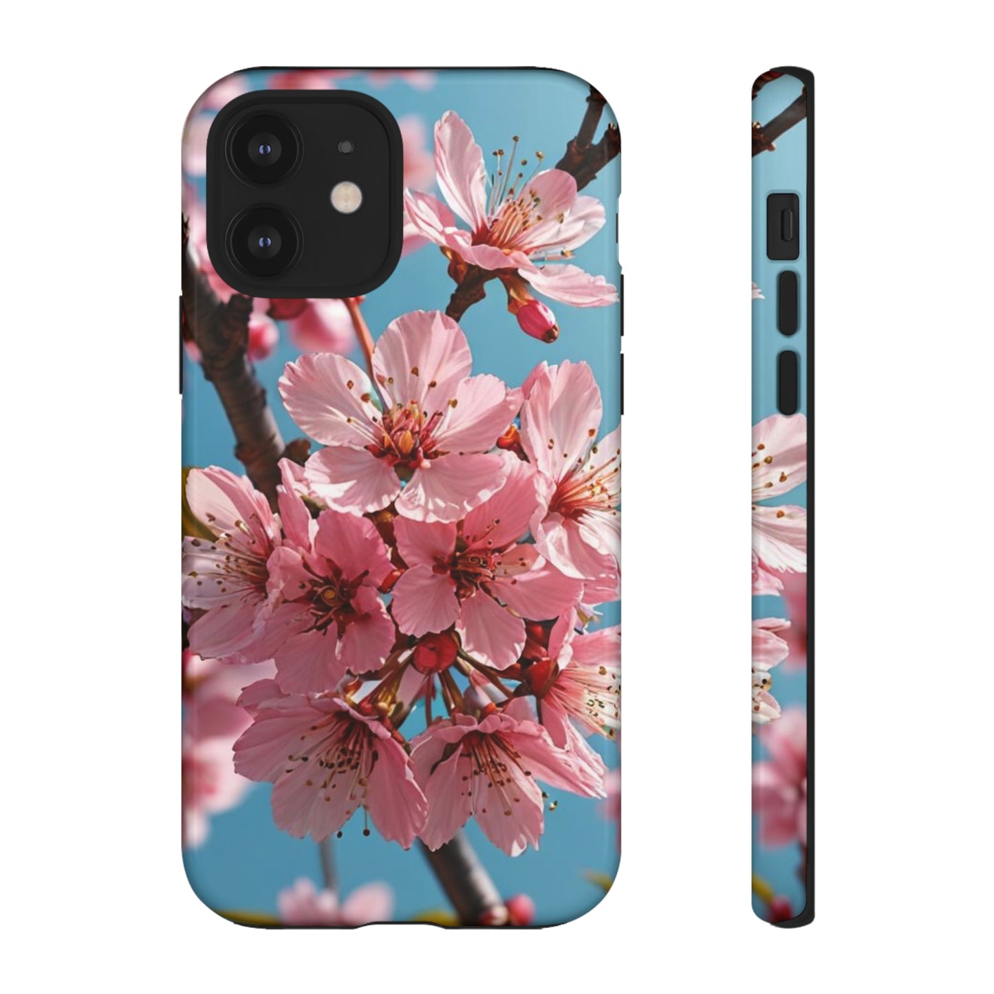 Cherry Blossom Tough Cases