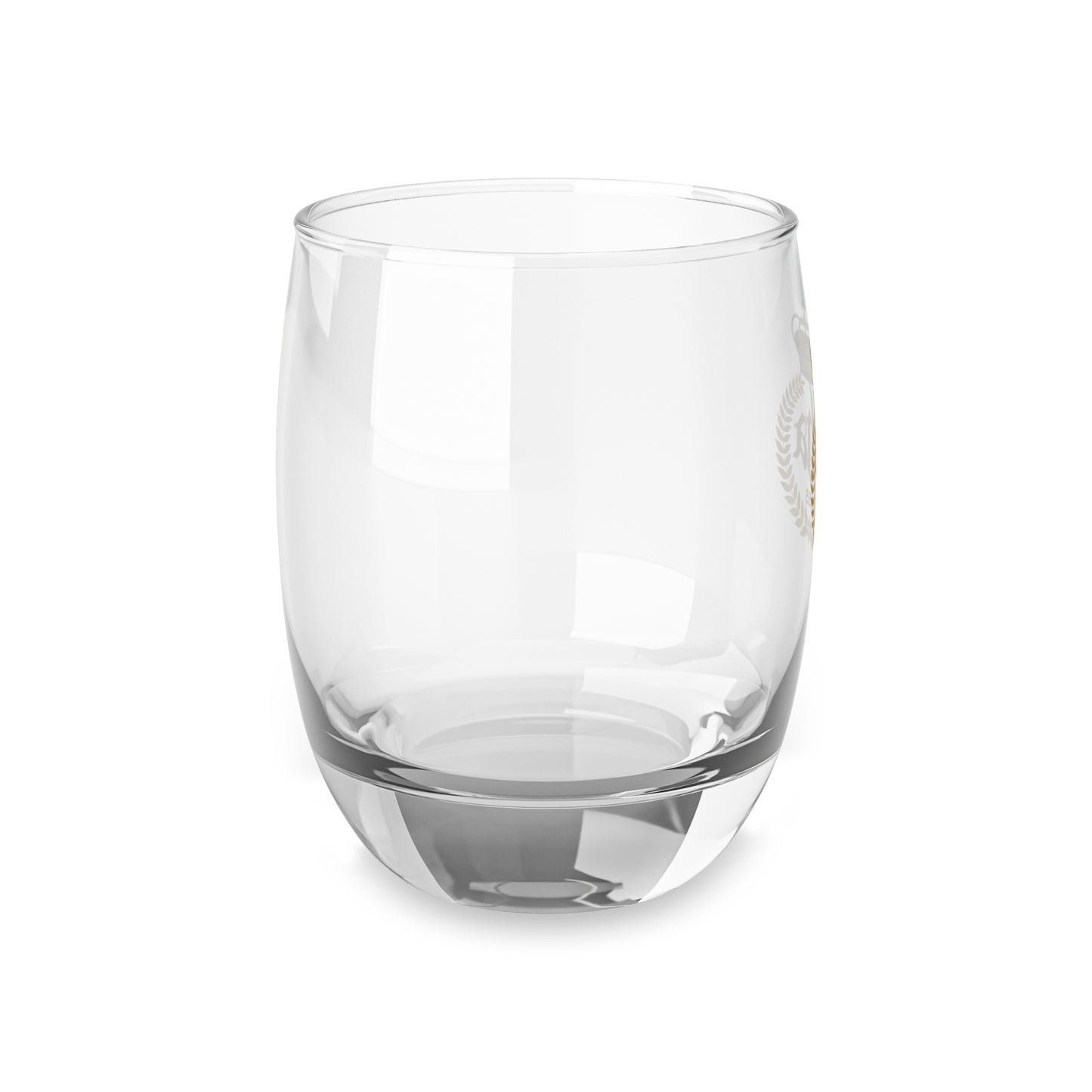 OBA - Whiskey Glass
