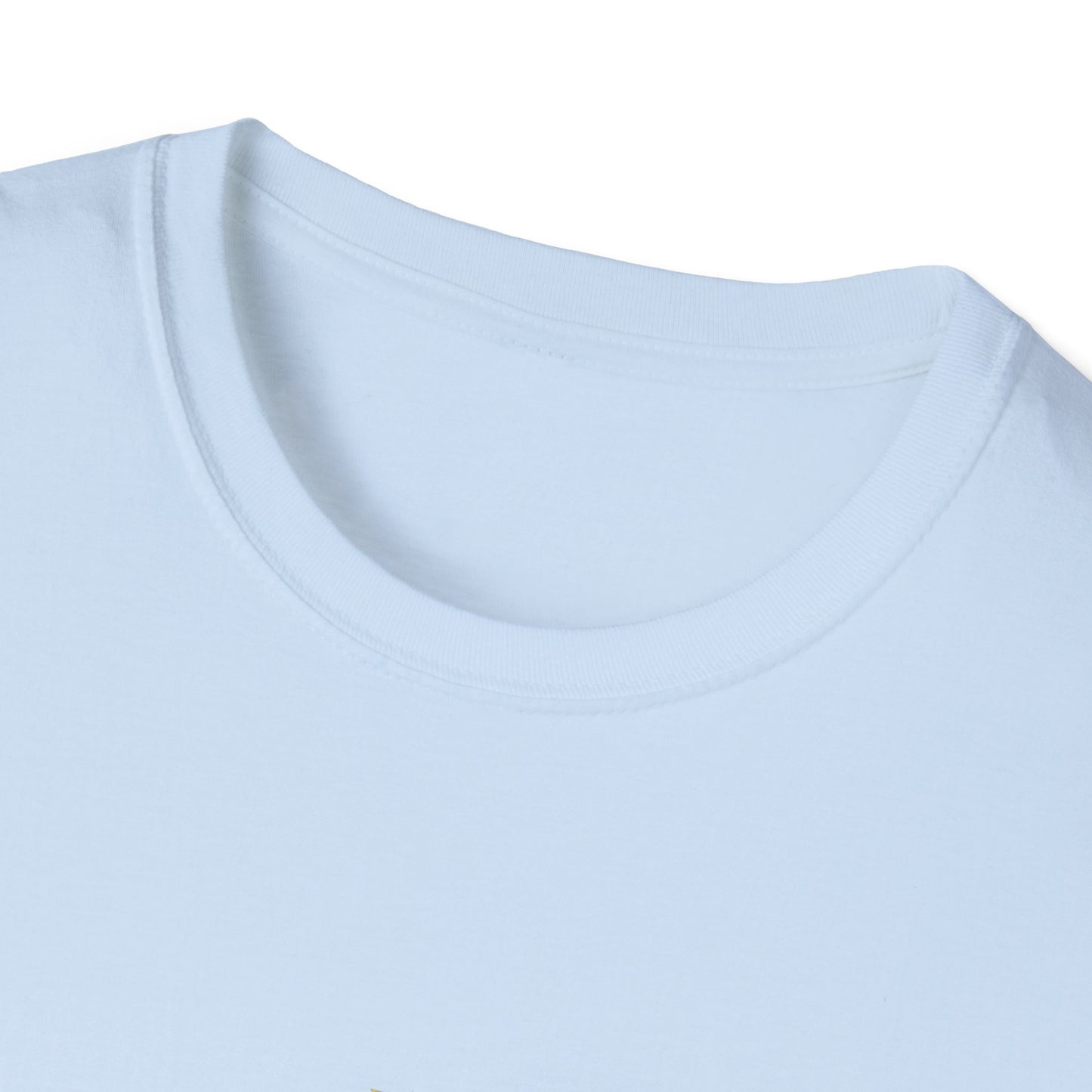 OBA - Unisex Softstyle T-Shirt
