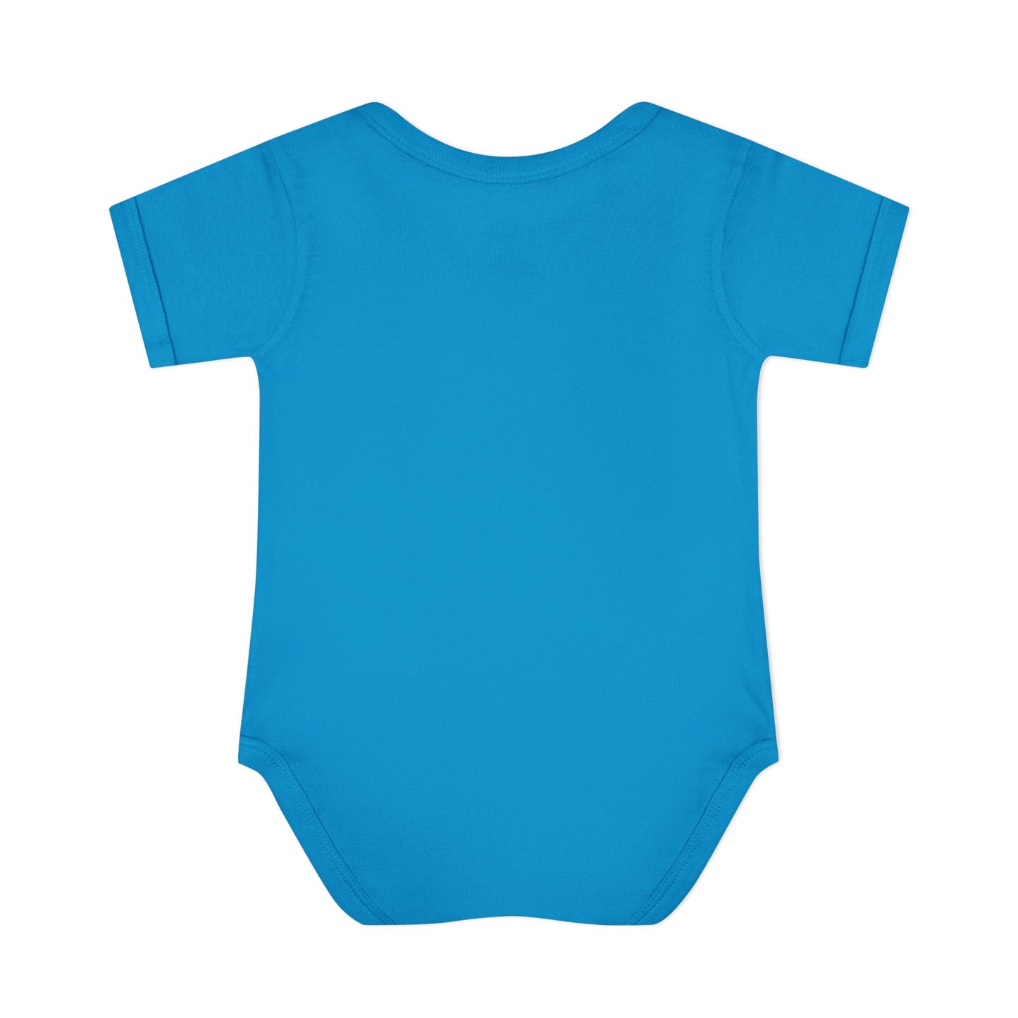 50th Anniversary - Infant Baby Rib Bodysuit