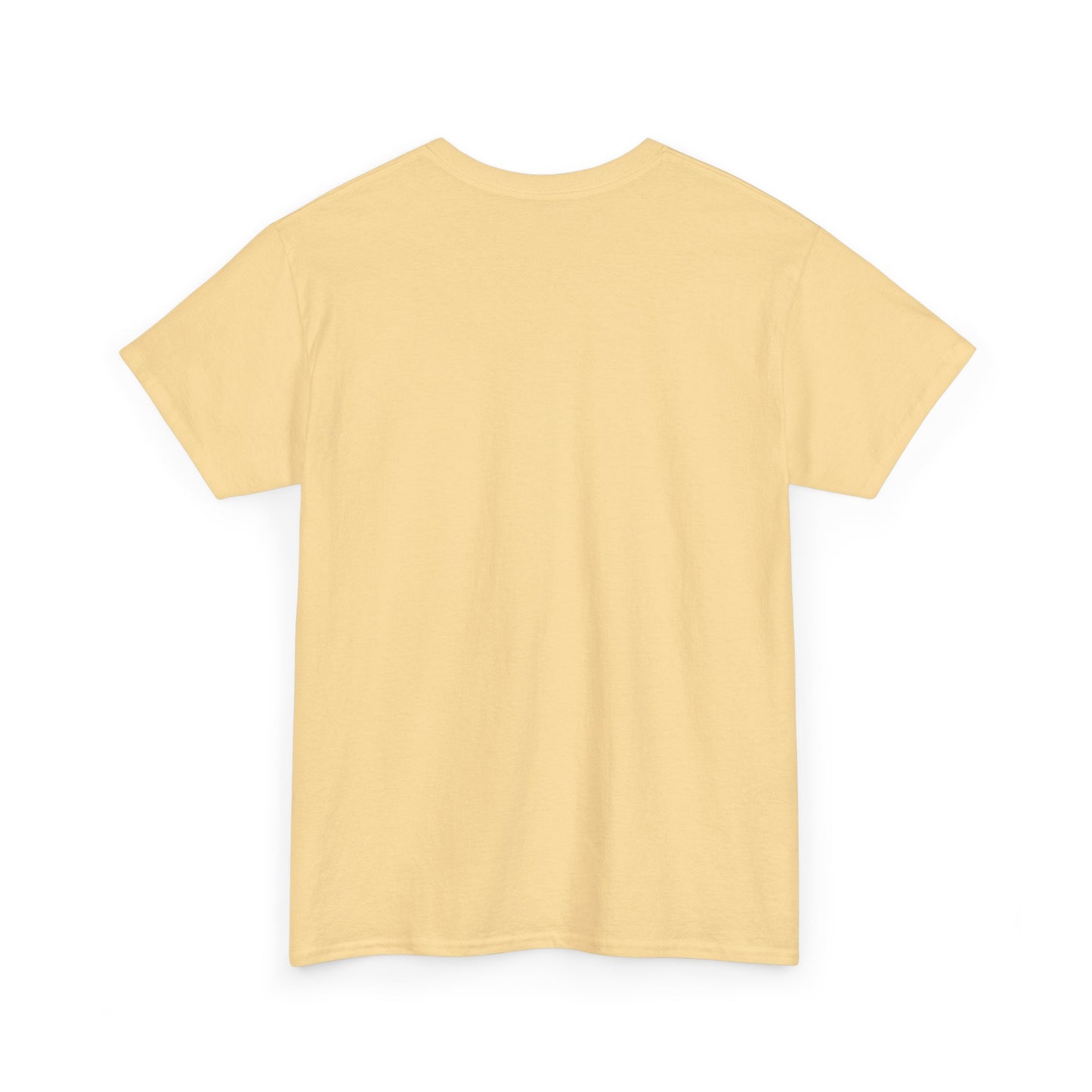 OBA - Unisex Heavy Cotton Tee