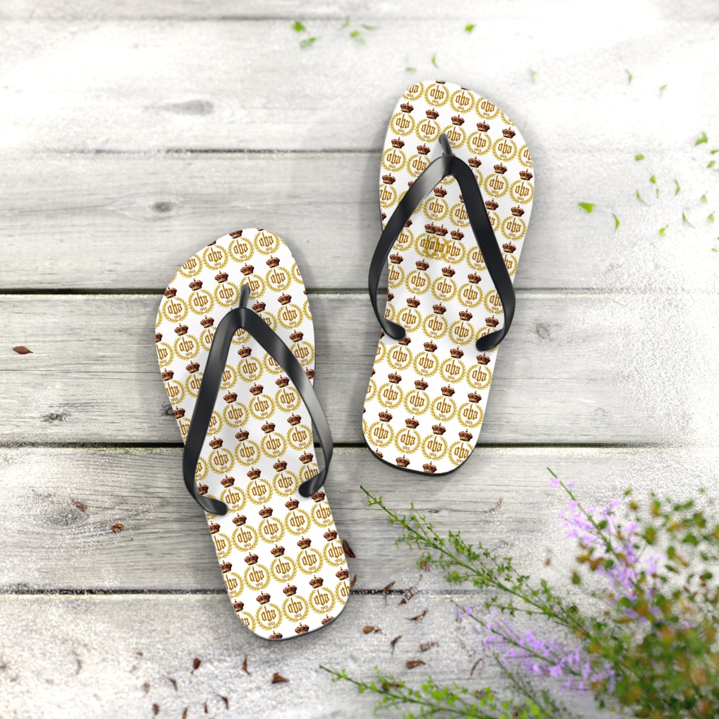 OBA - Flip Flops
