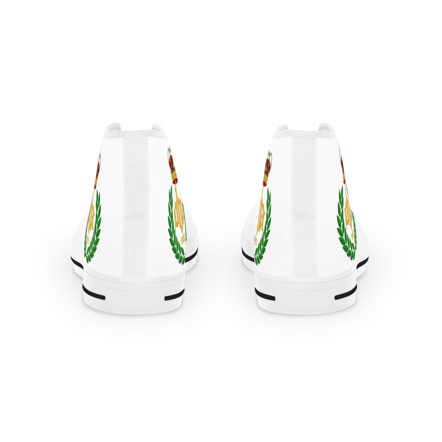 Men's High Top Sneakers