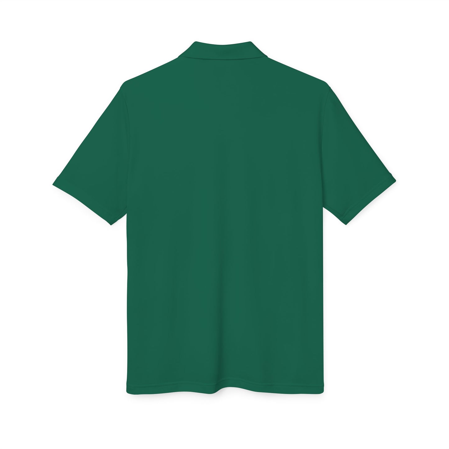 OBA - adidas Unisex Performance Polo