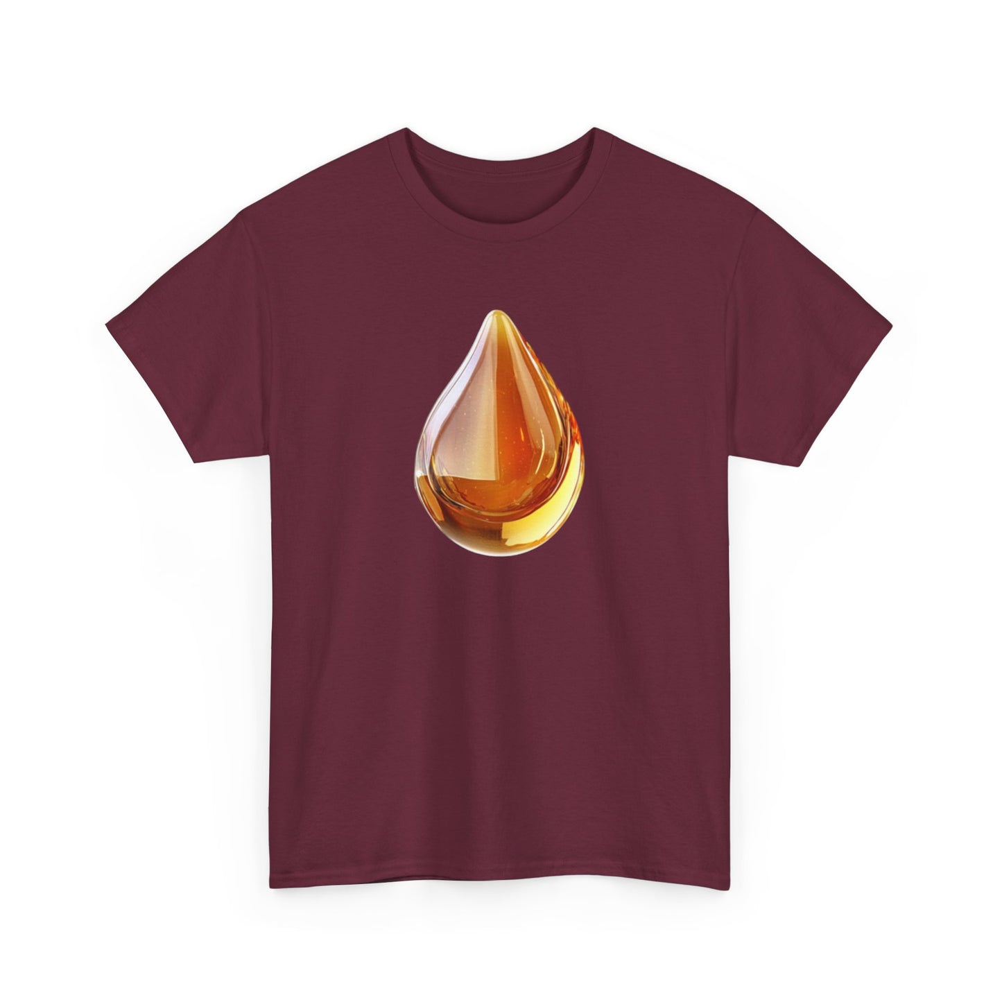 Hone Drops - Unisex Heavy Cotton Tee
