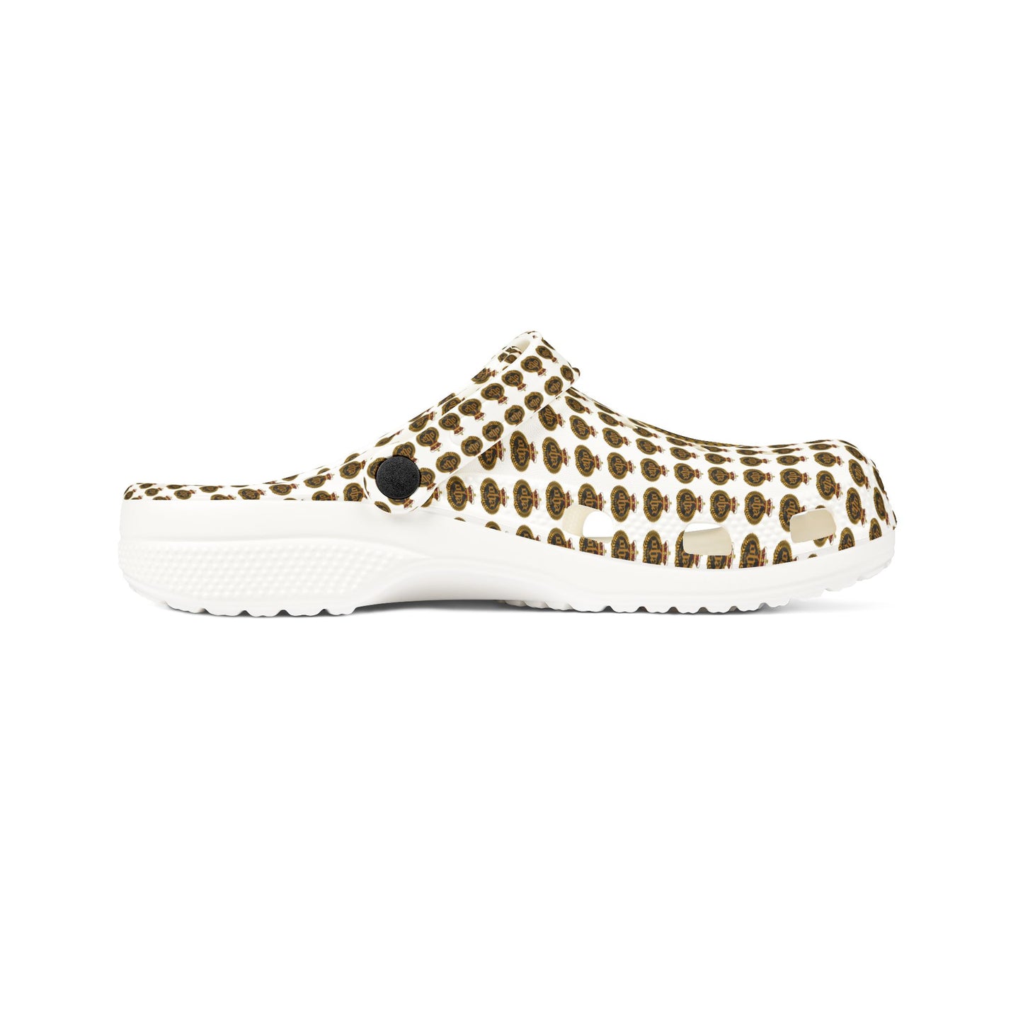 OBA - EVA Foam Rubber Shoes (AOP)