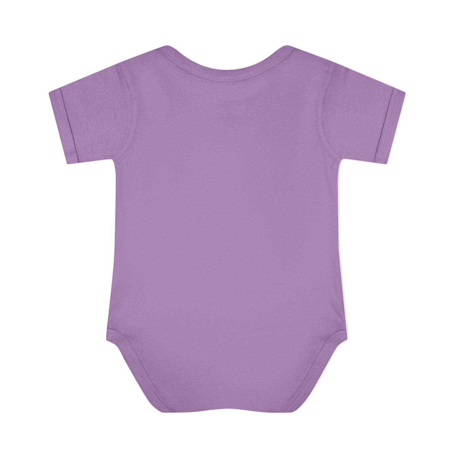 50th Anniversary - Infant Baby Rib Bodysuit