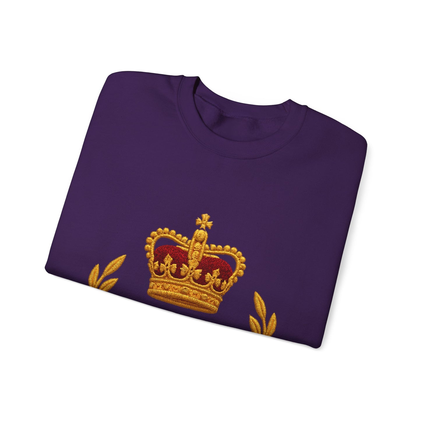 OBA - Unisex Heavy Blend™ Crewneck Sweatshirt